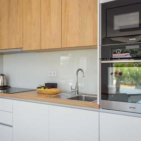 Apartments At Villa Frida بريمونتيرا المظهر الخارجي الصورة