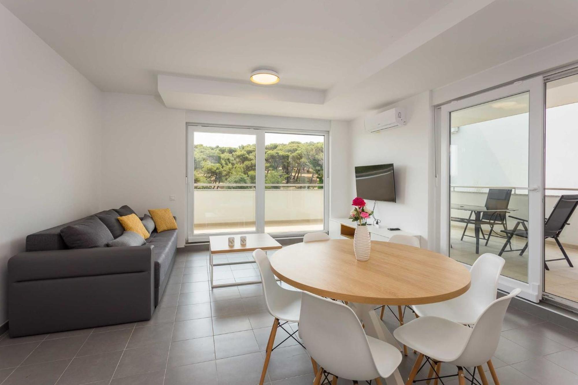 Apartments At Villa Frida بريمونتيرا المظهر الخارجي الصورة