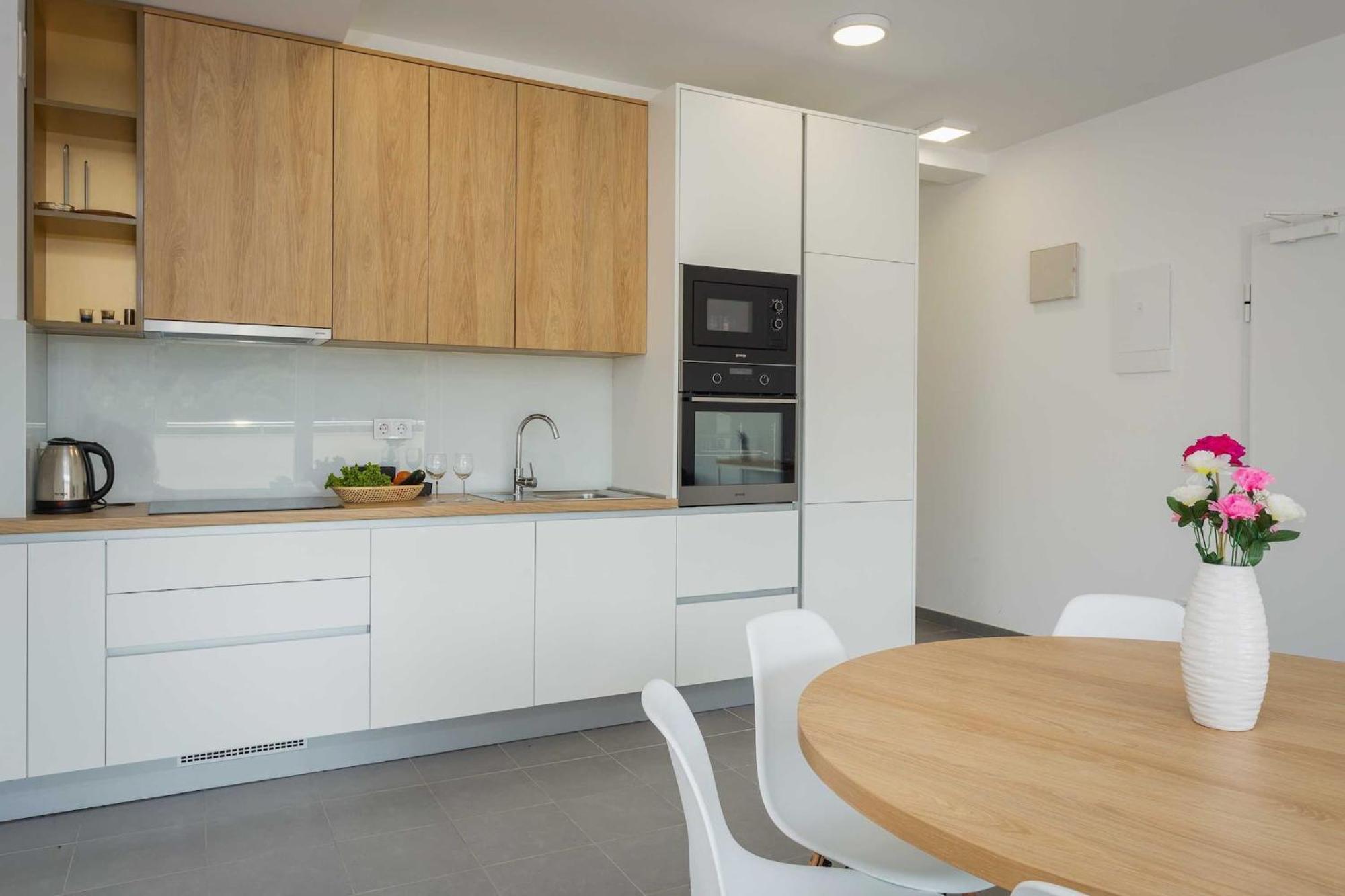 Apartments At Villa Frida بريمونتيرا المظهر الخارجي الصورة