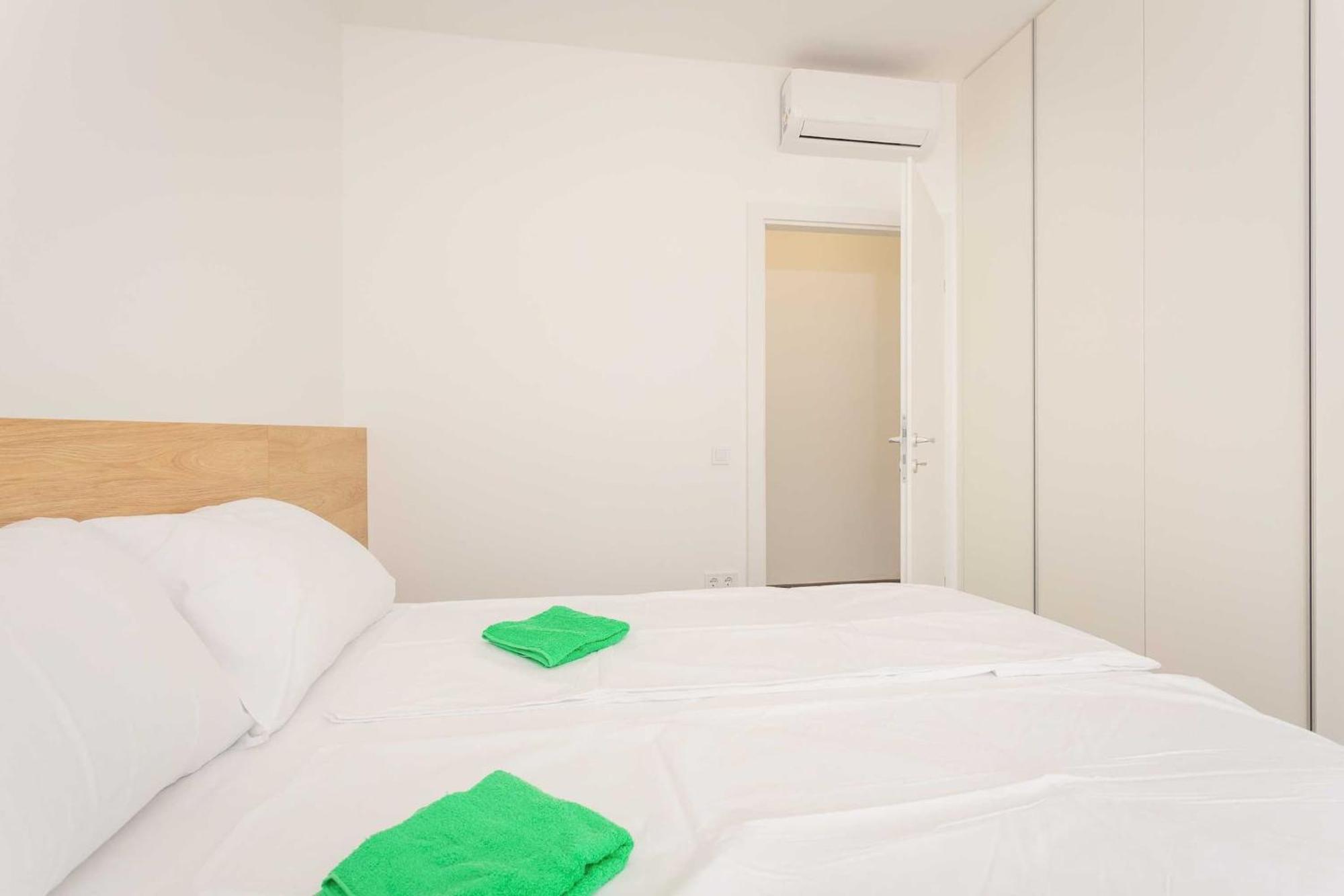 Apartments At Villa Frida بريمونتيرا المظهر الخارجي الصورة