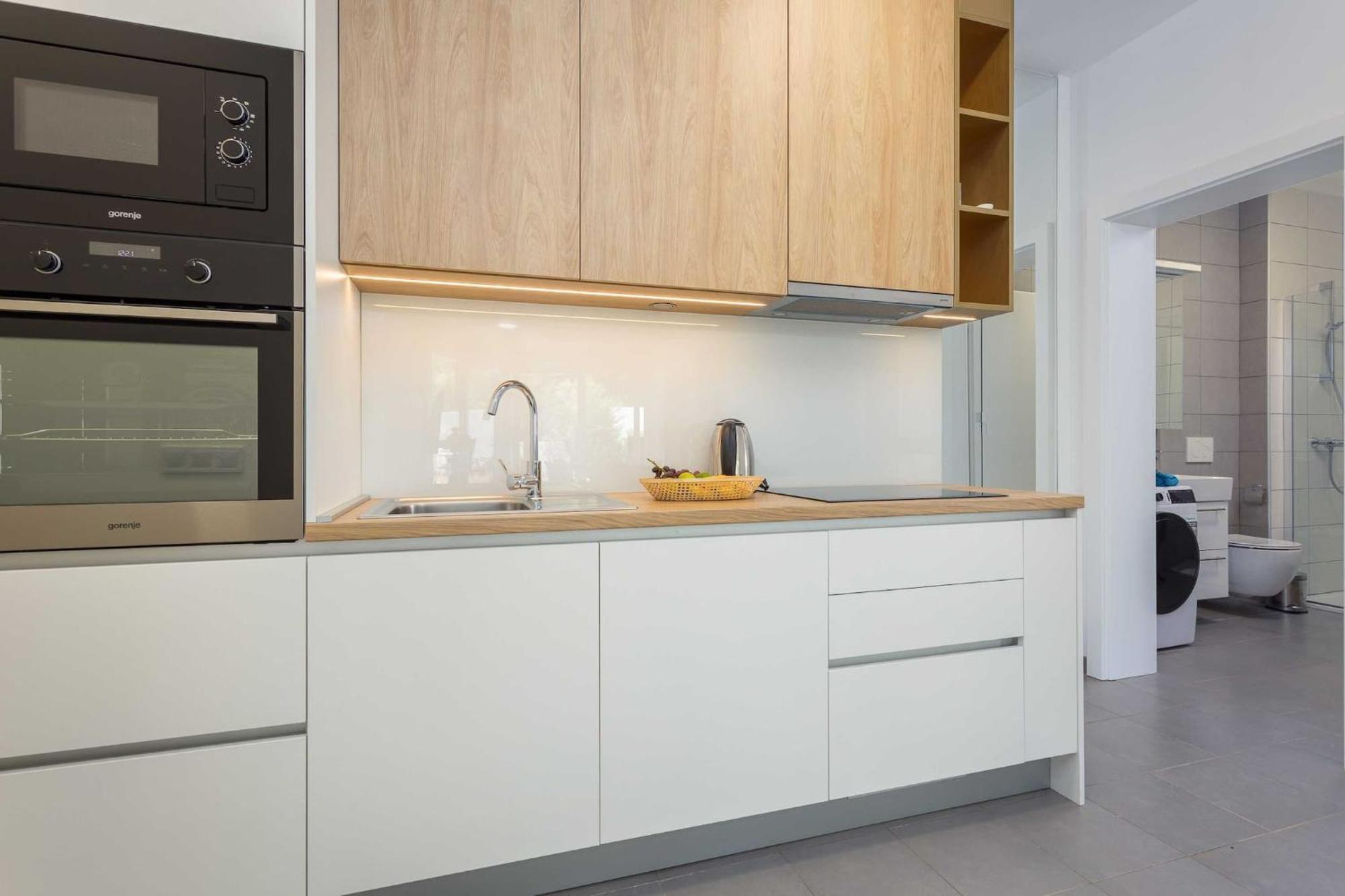 Apartments At Villa Frida بريمونتيرا المظهر الخارجي الصورة