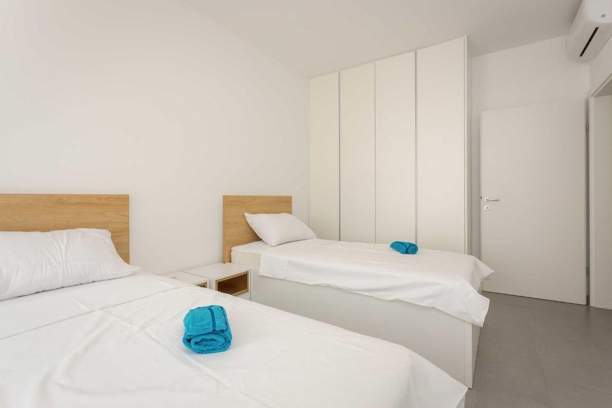 Apartments At Villa Frida بريمونتيرا المظهر الخارجي الصورة