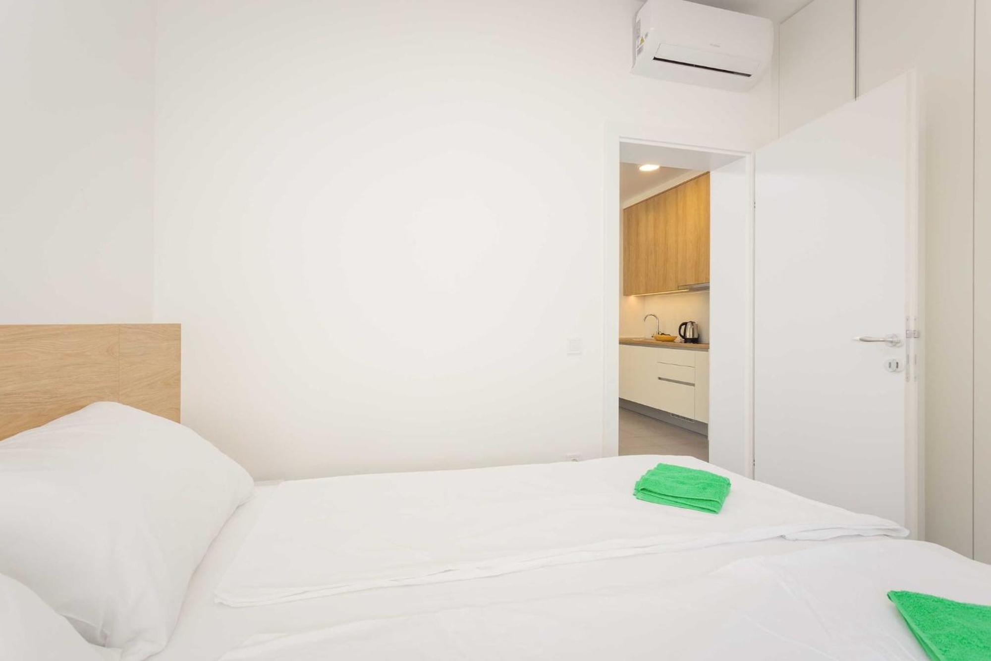 Apartments At Villa Frida بريمونتيرا المظهر الخارجي الصورة