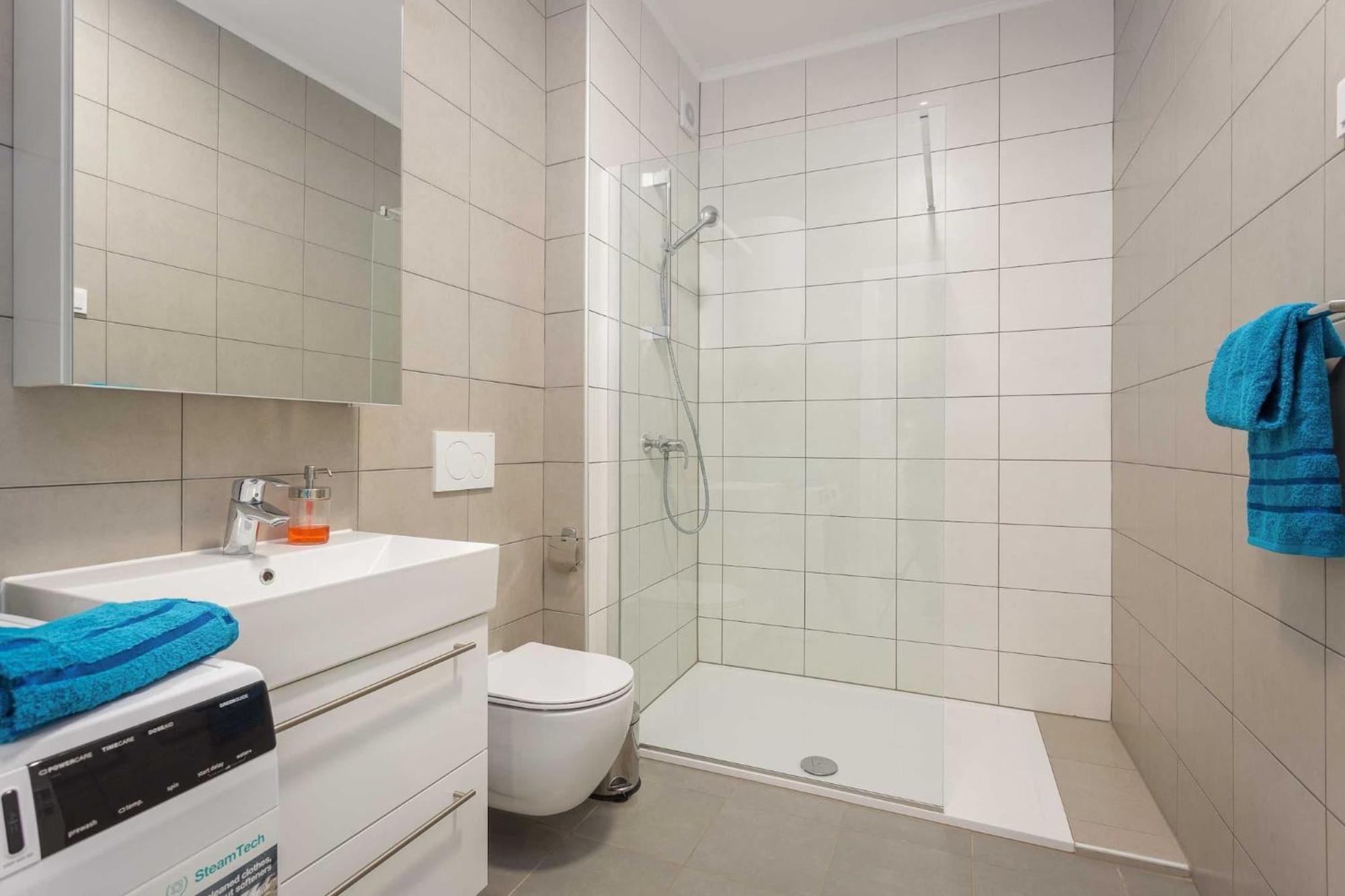 Apartments At Villa Frida بريمونتيرا المظهر الخارجي الصورة
