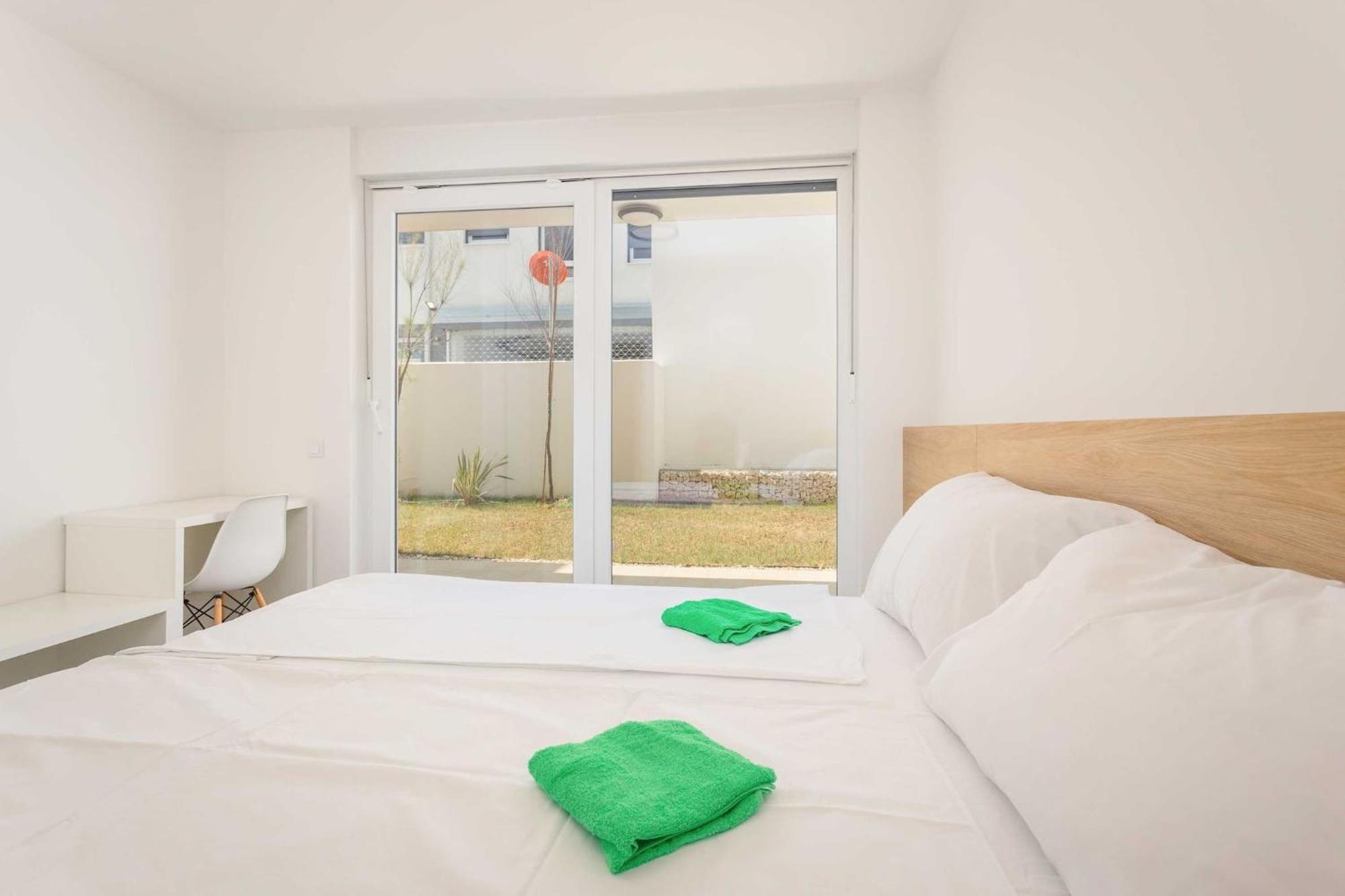 Apartments At Villa Frida بريمونتيرا المظهر الخارجي الصورة