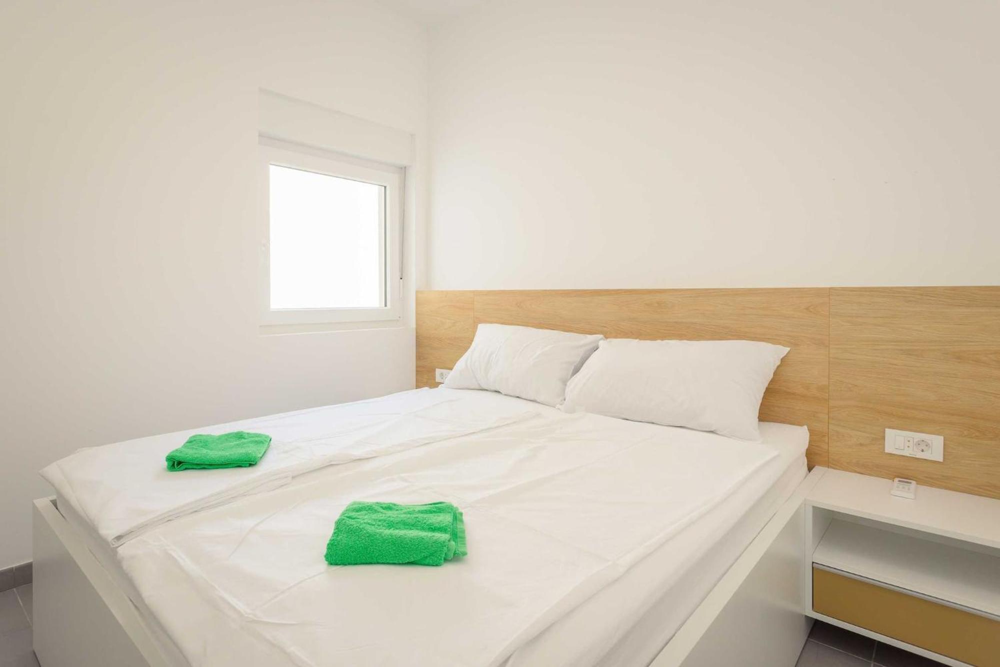 Apartments At Villa Frida بريمونتيرا المظهر الخارجي الصورة