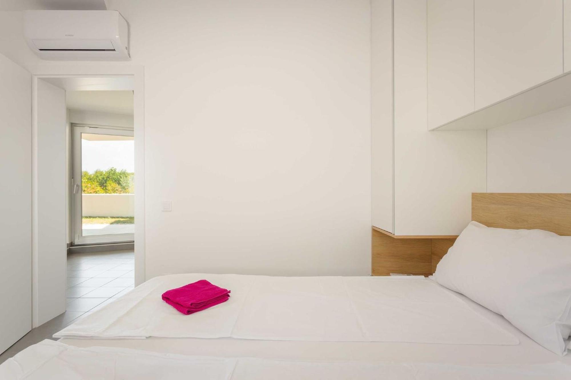 Apartments At Villa Frida بريمونتيرا المظهر الخارجي الصورة
