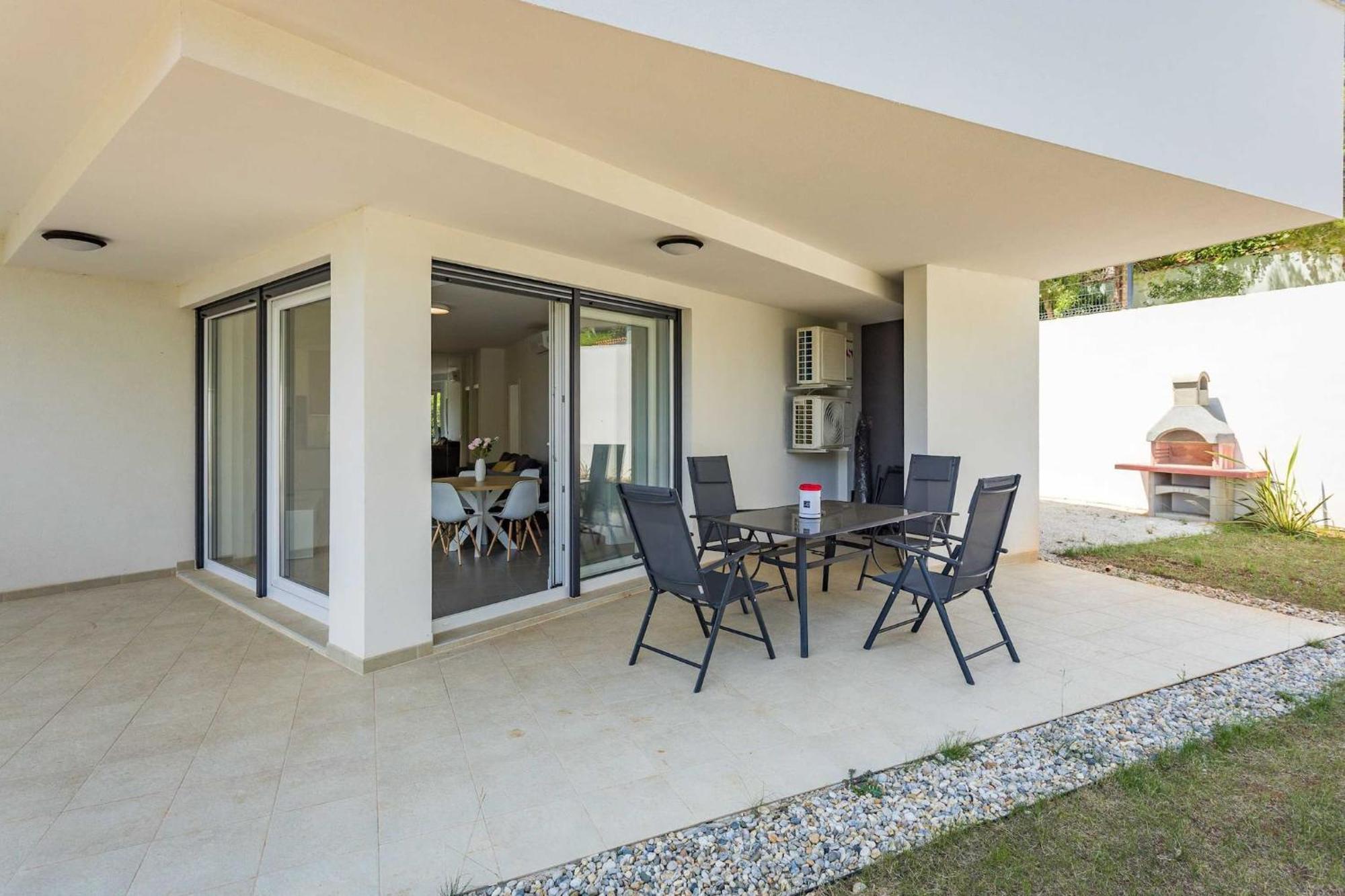 Apartments At Villa Frida بريمونتيرا المظهر الخارجي الصورة