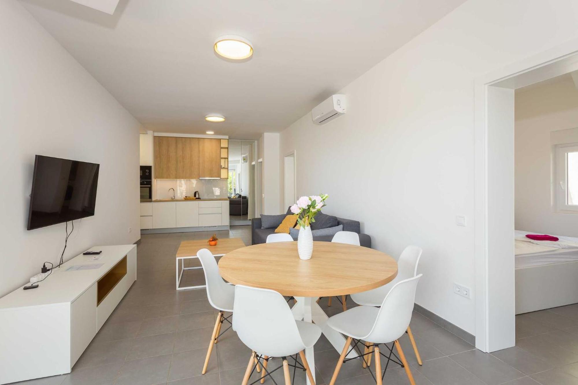 Apartments At Villa Frida بريمونتيرا المظهر الخارجي الصورة