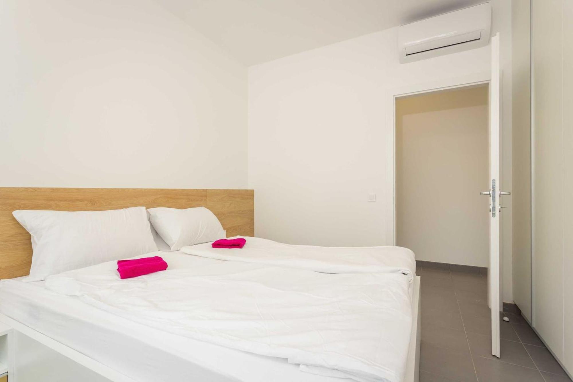 Apartments At Villa Frida بريمونتيرا المظهر الخارجي الصورة