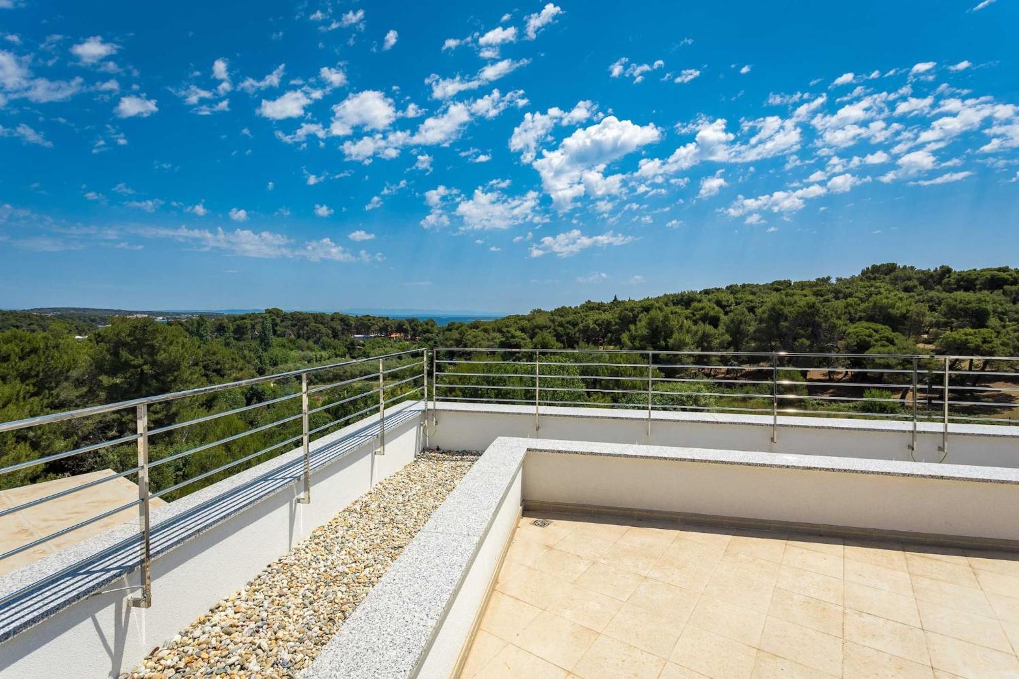Apartments At Villa Frida بريمونتيرا المظهر الخارجي الصورة