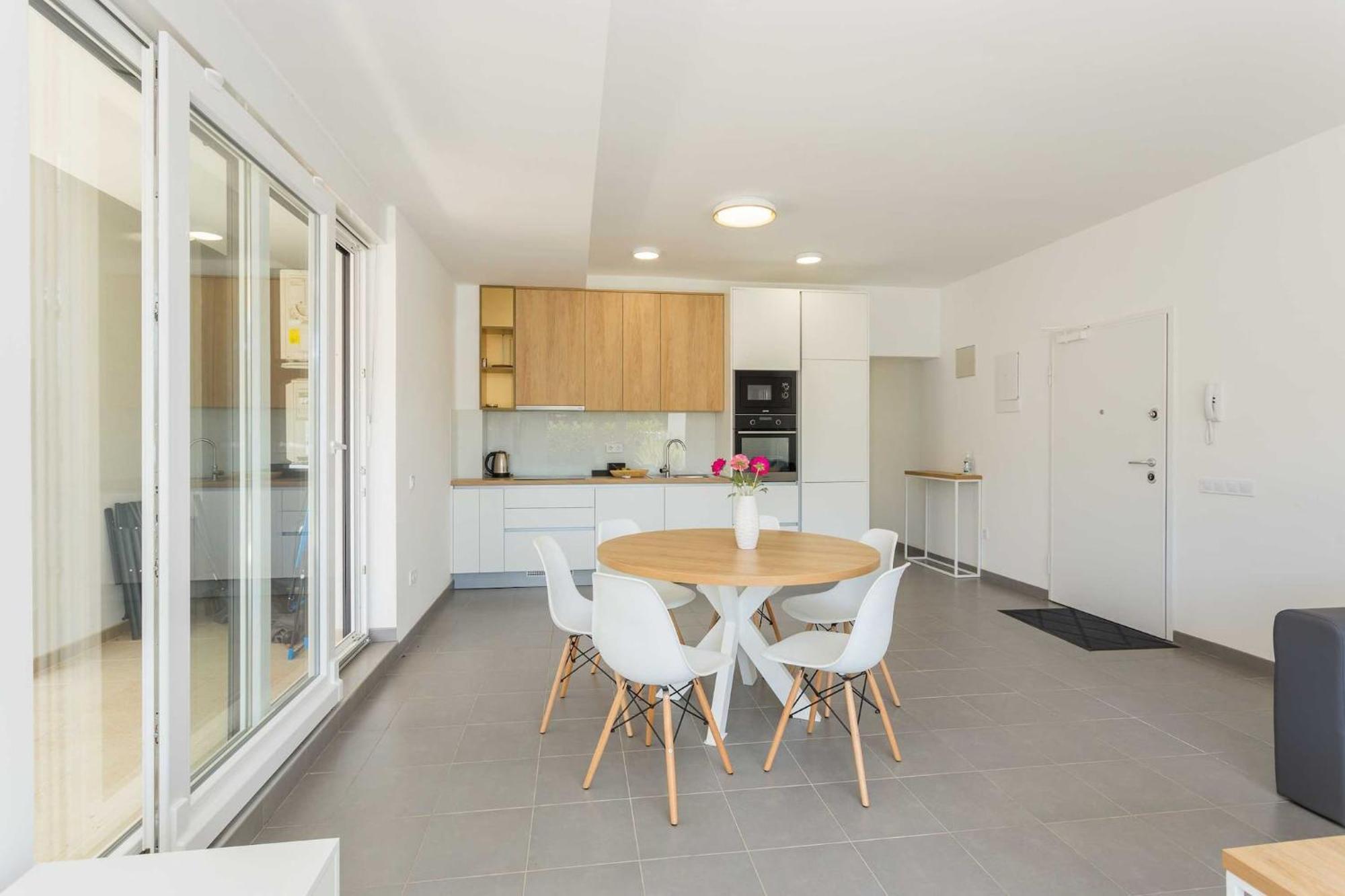 Apartments At Villa Frida بريمونتيرا المظهر الخارجي الصورة