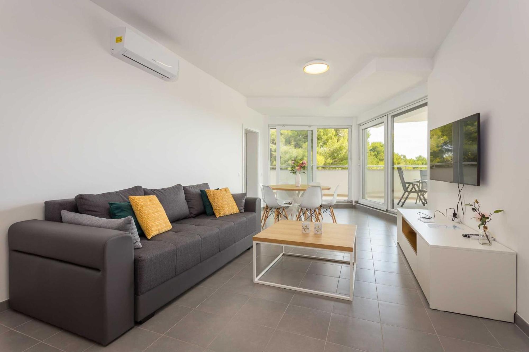 Apartments At Villa Frida بريمونتيرا المظهر الخارجي الصورة