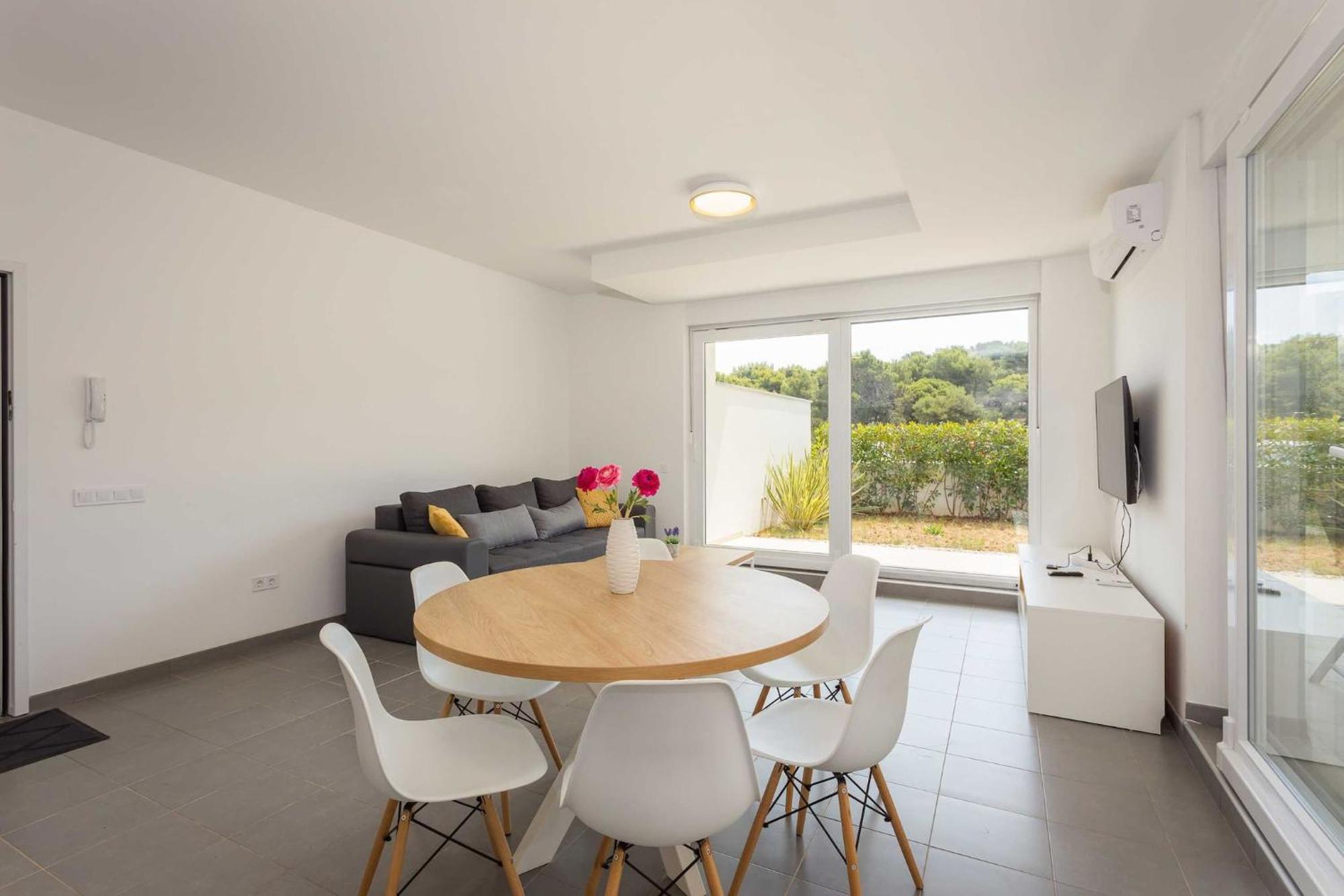Apartments At Villa Frida بريمونتيرا المظهر الخارجي الصورة