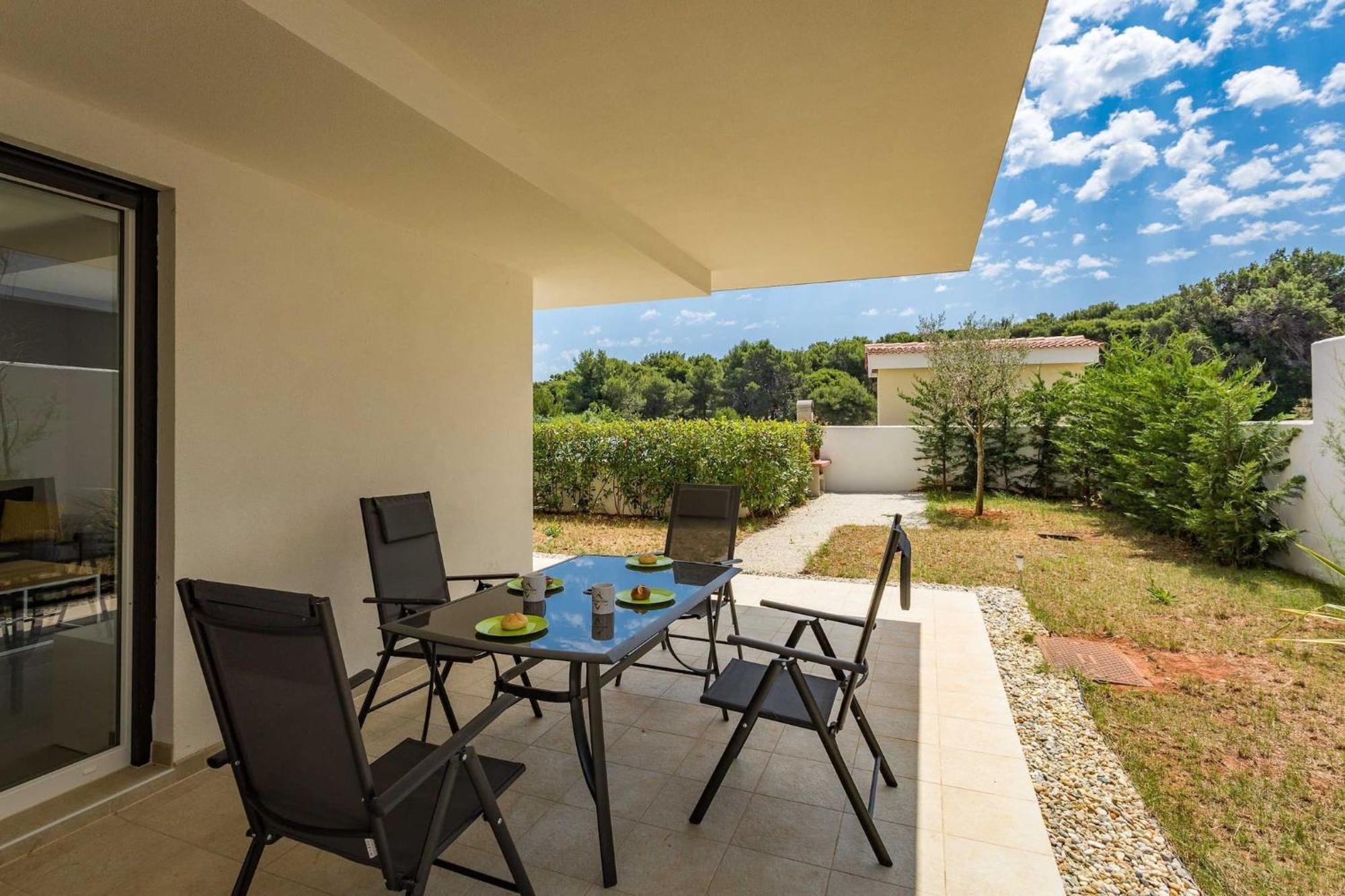 Apartments At Villa Frida بريمونتيرا المظهر الخارجي الصورة