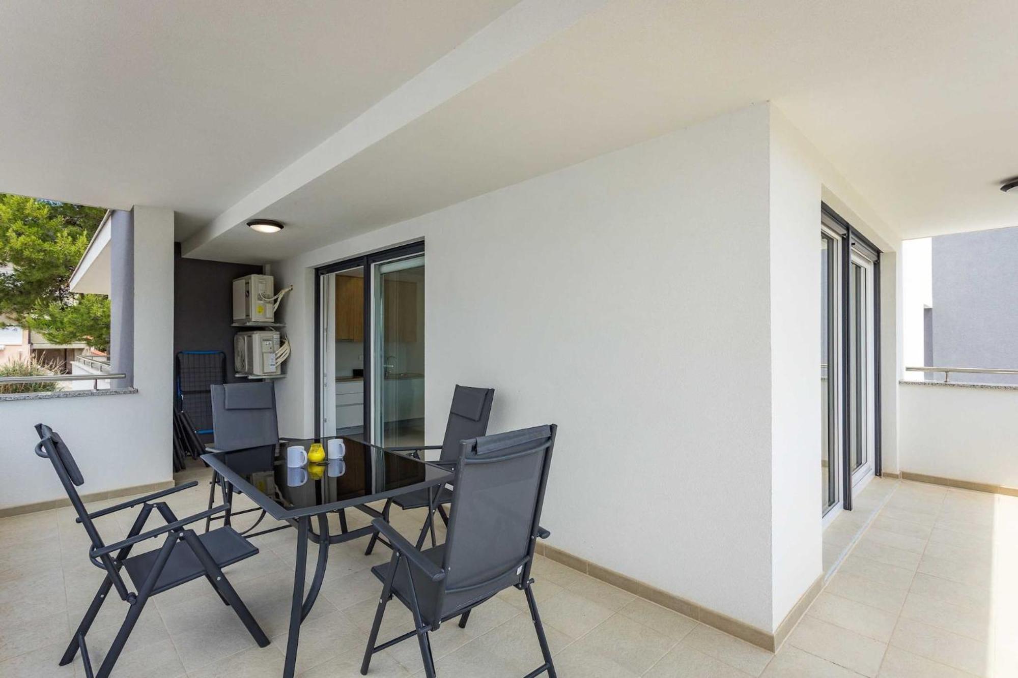 Apartments At Villa Frida بريمونتيرا المظهر الخارجي الصورة