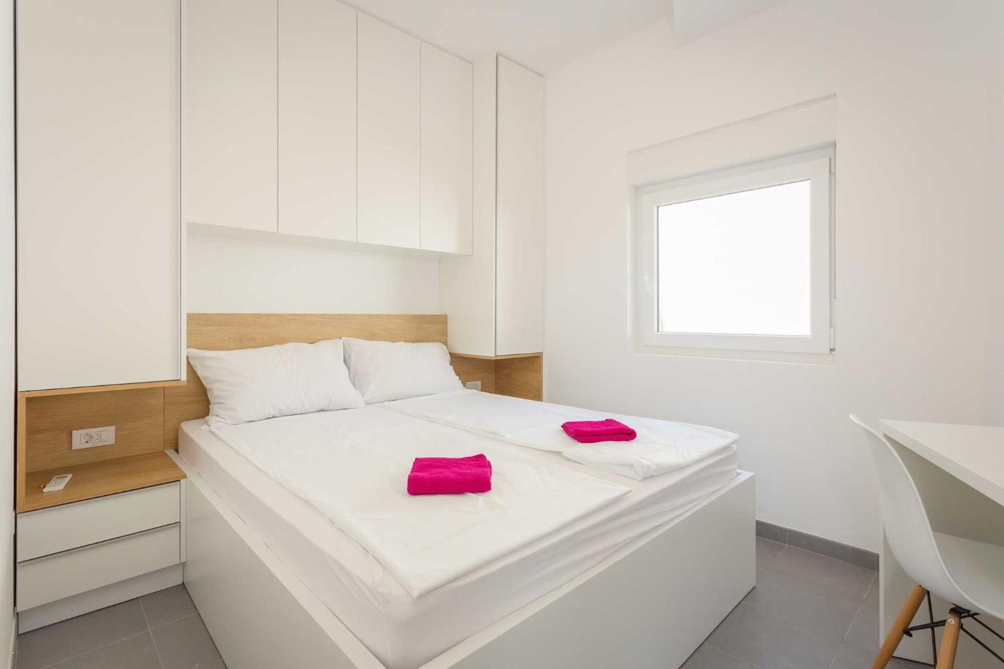 Apartments At Villa Frida بريمونتيرا المظهر الخارجي الصورة