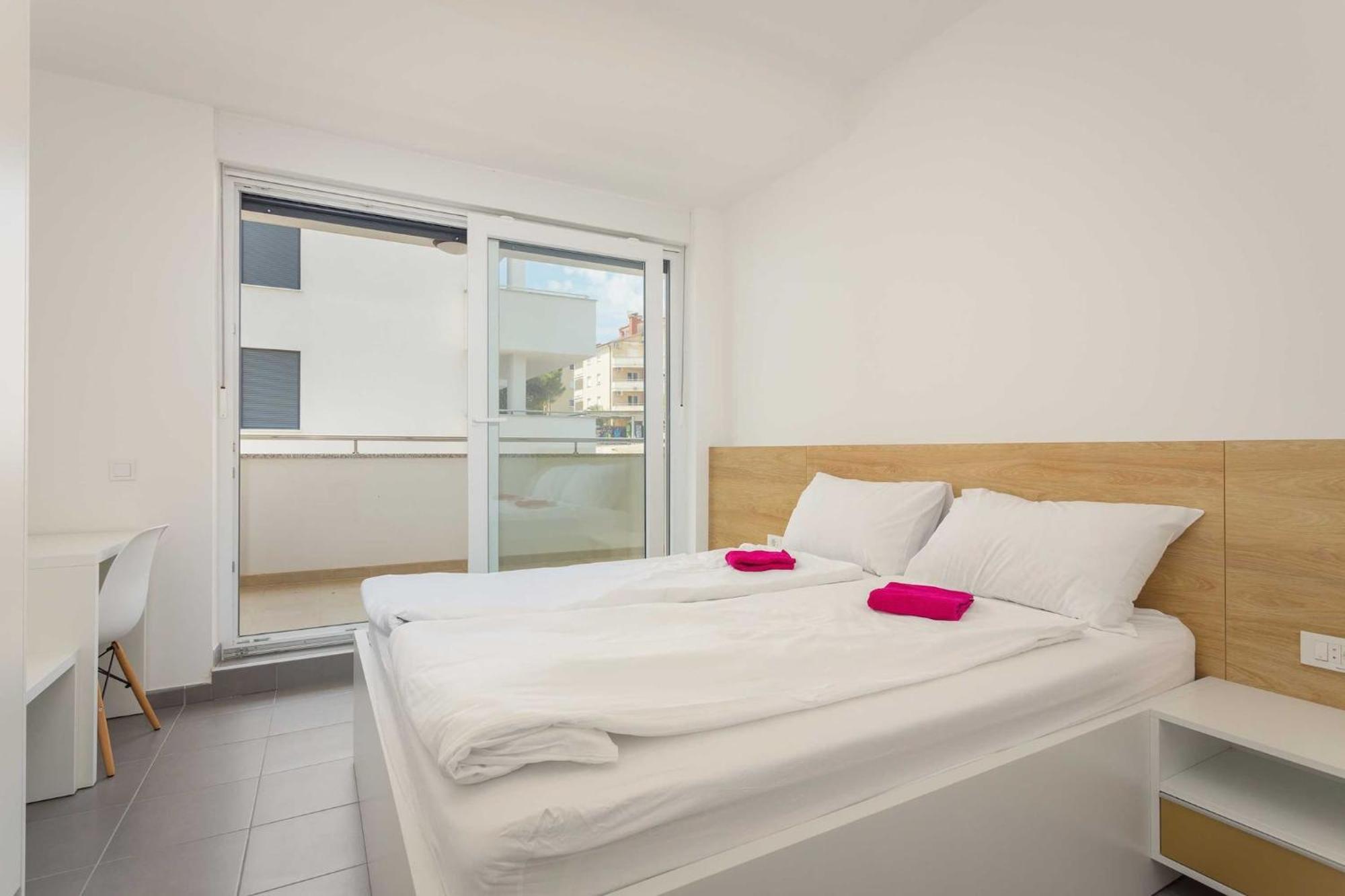 Apartments At Villa Frida بريمونتيرا المظهر الخارجي الصورة