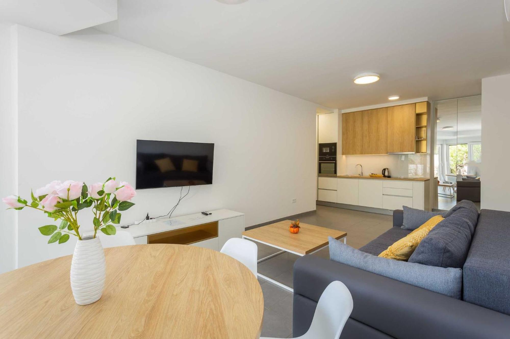 Apartments At Villa Frida بريمونتيرا المظهر الخارجي الصورة