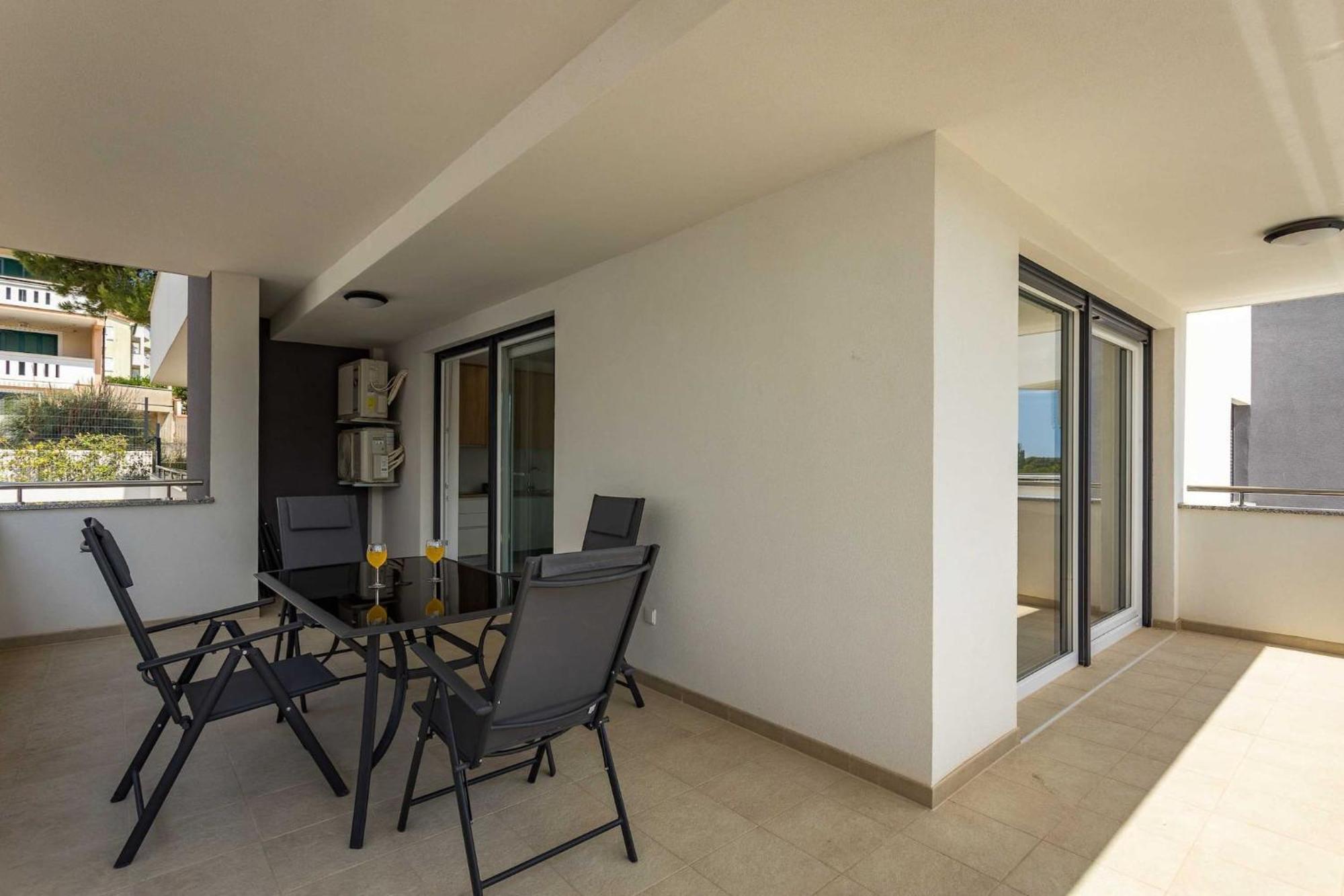 Apartments At Villa Frida بريمونتيرا المظهر الخارجي الصورة