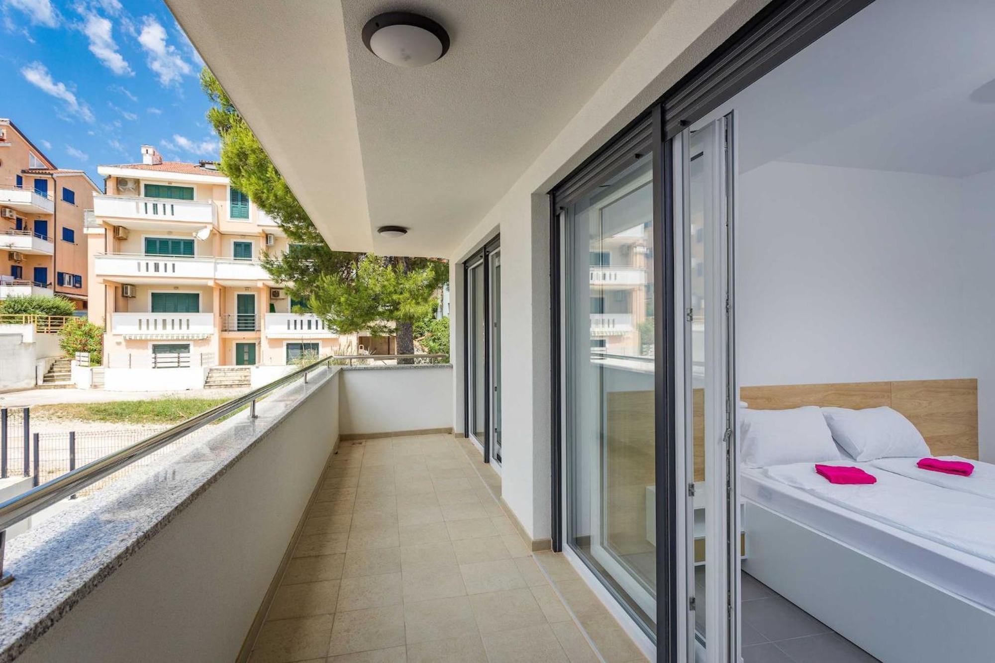 Apartments At Villa Frida بريمونتيرا المظهر الخارجي الصورة