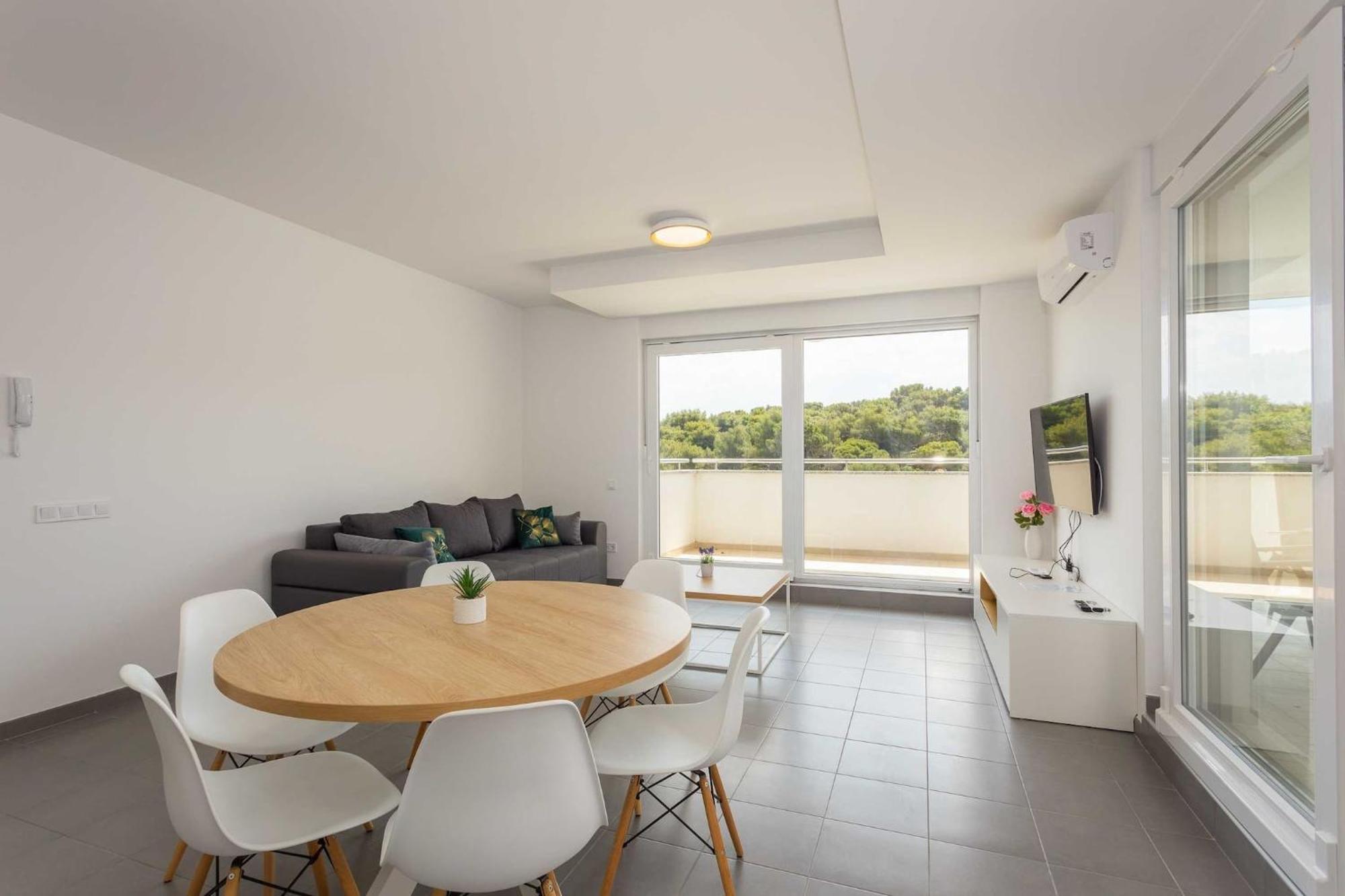 Apartments At Villa Frida بريمونتيرا المظهر الخارجي الصورة
