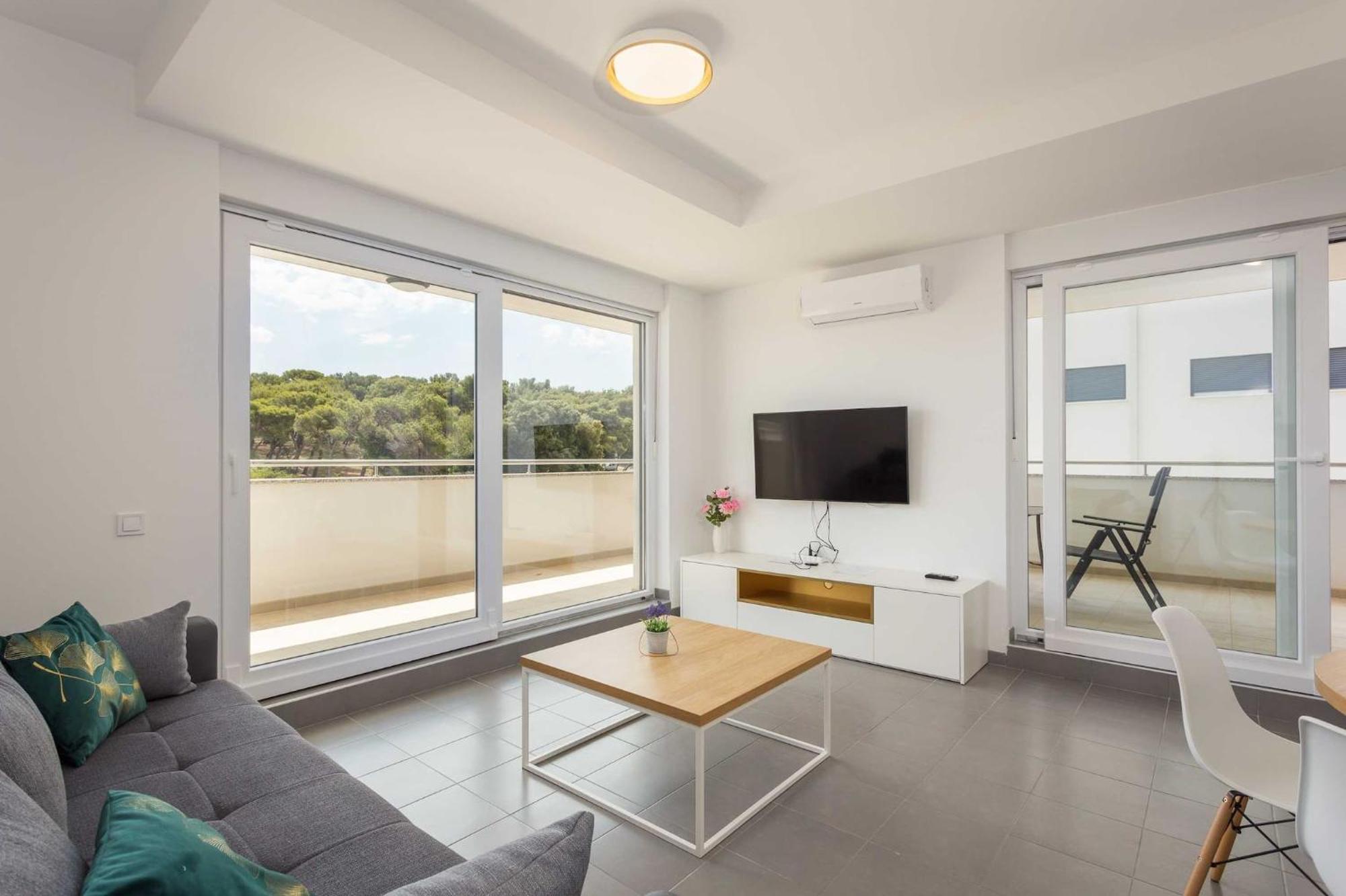 Apartments At Villa Frida بريمونتيرا المظهر الخارجي الصورة