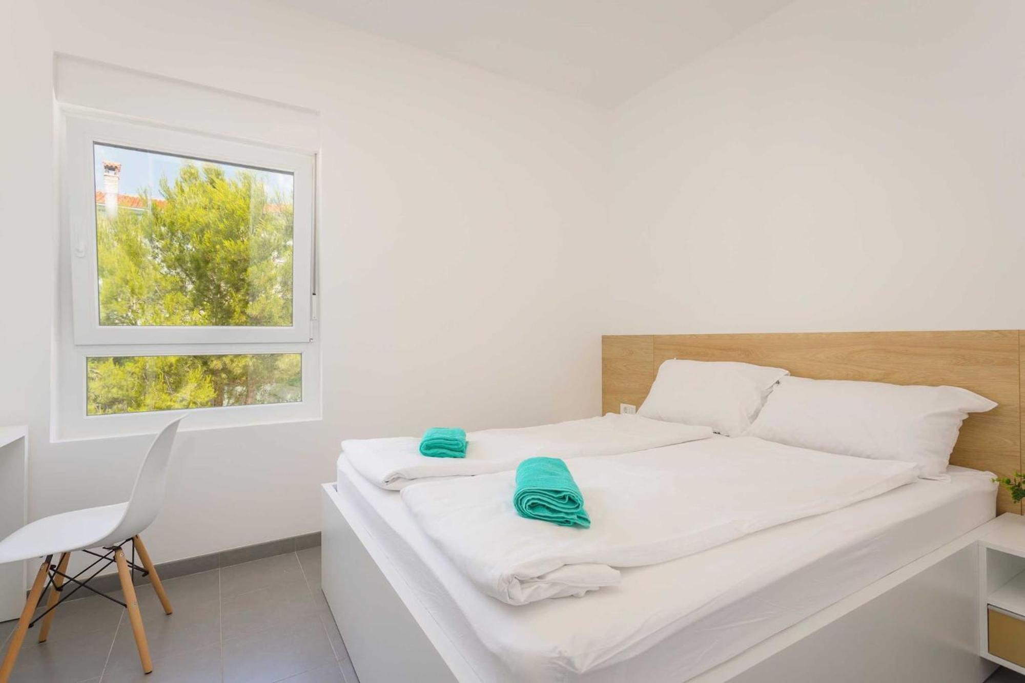Apartments At Villa Frida بريمونتيرا المظهر الخارجي الصورة