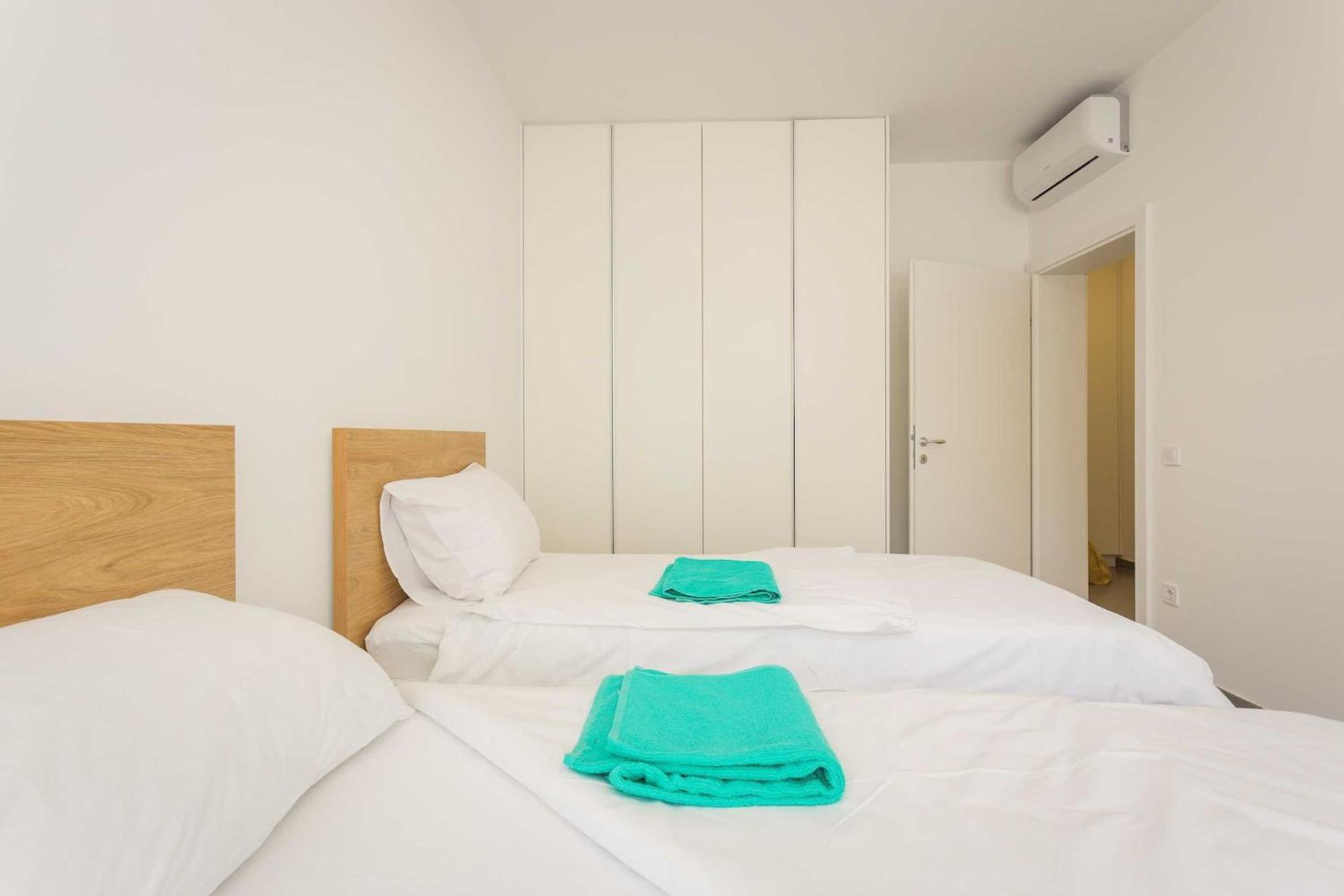Apartments At Villa Frida بريمونتيرا المظهر الخارجي الصورة