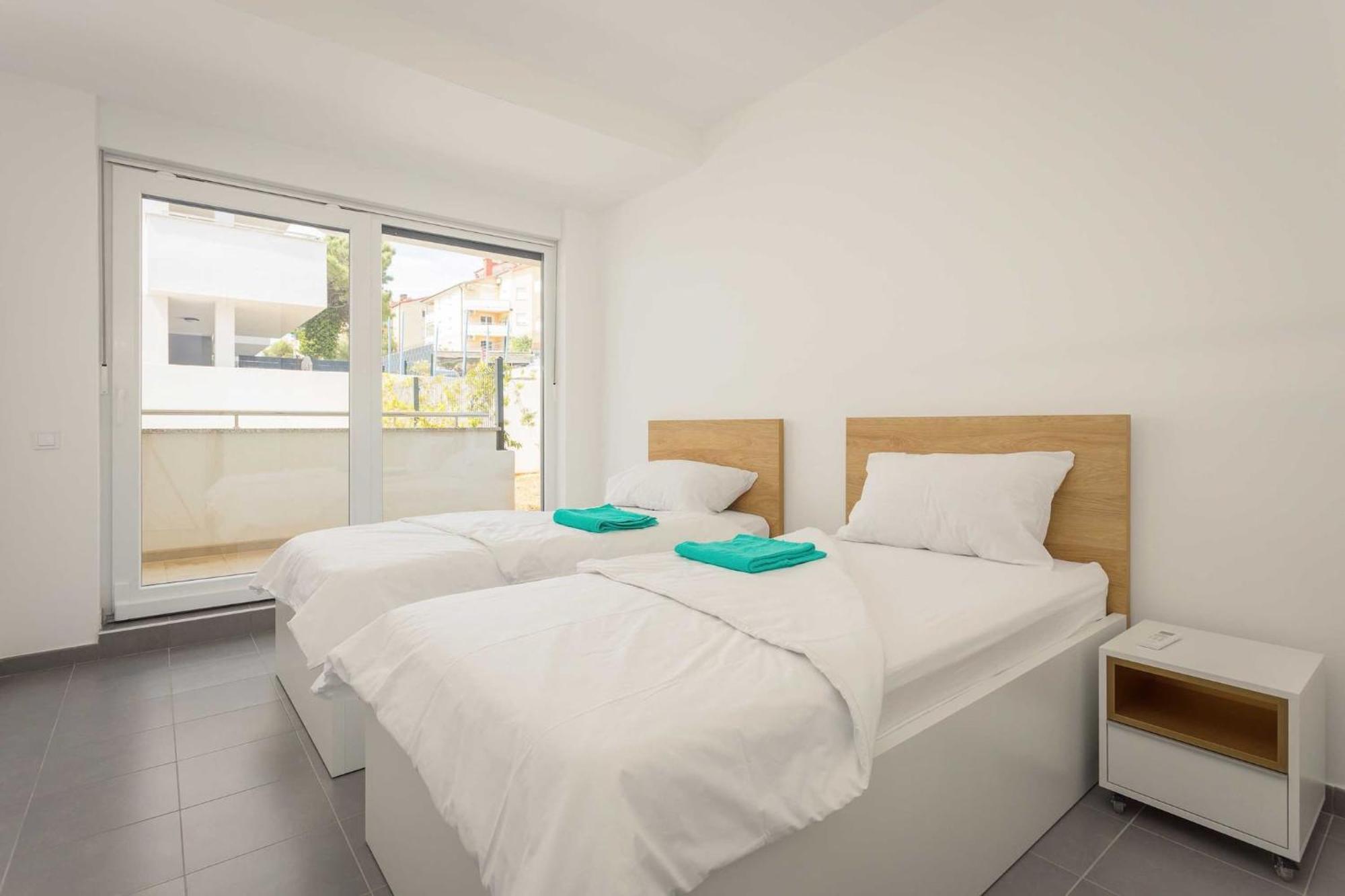 Apartments At Villa Frida بريمونتيرا المظهر الخارجي الصورة