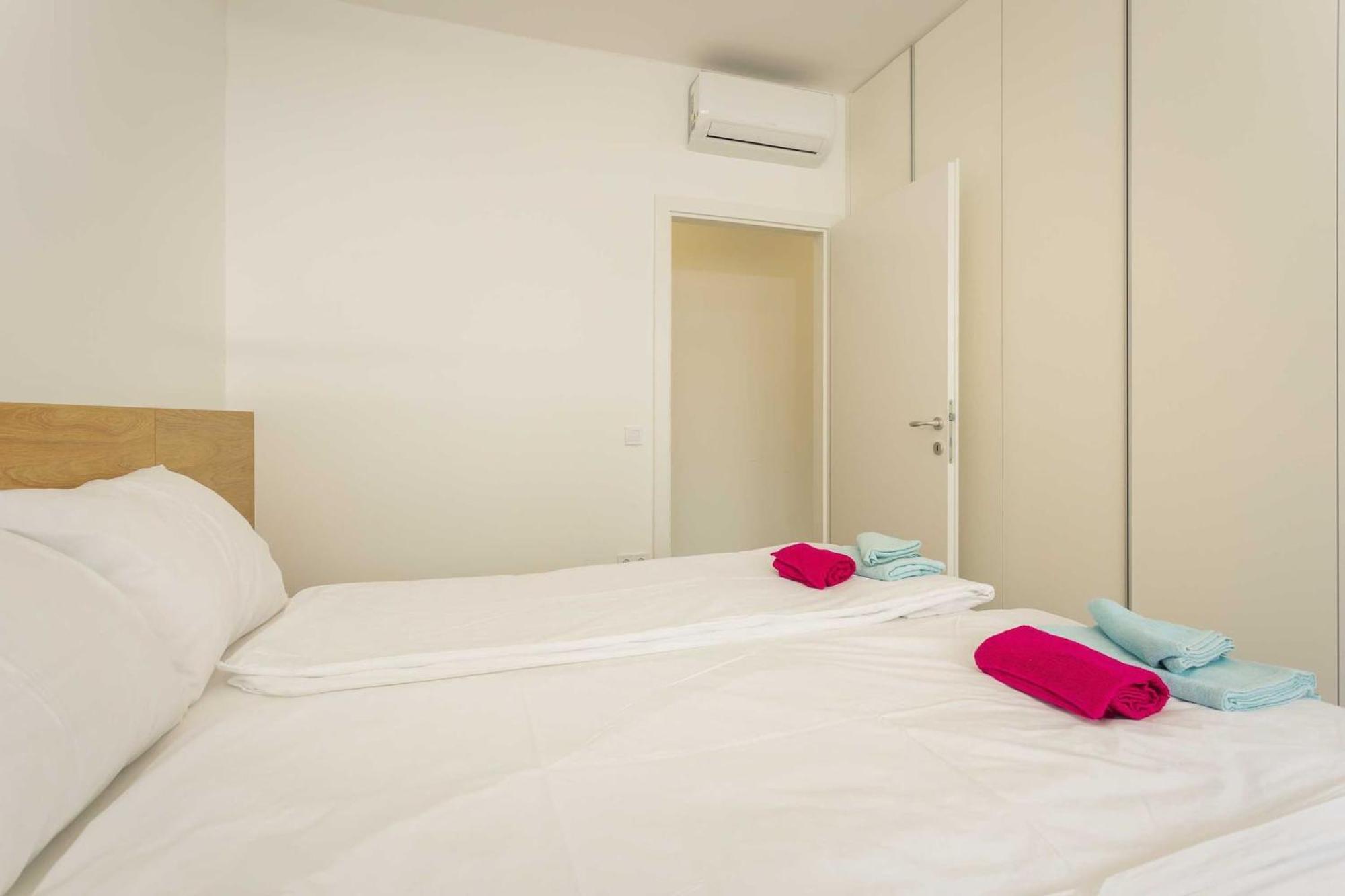 Apartments At Villa Frida بريمونتيرا المظهر الخارجي الصورة