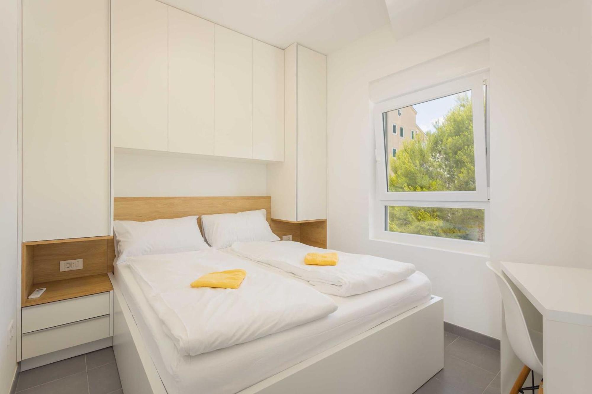 Apartments At Villa Frida بريمونتيرا المظهر الخارجي الصورة