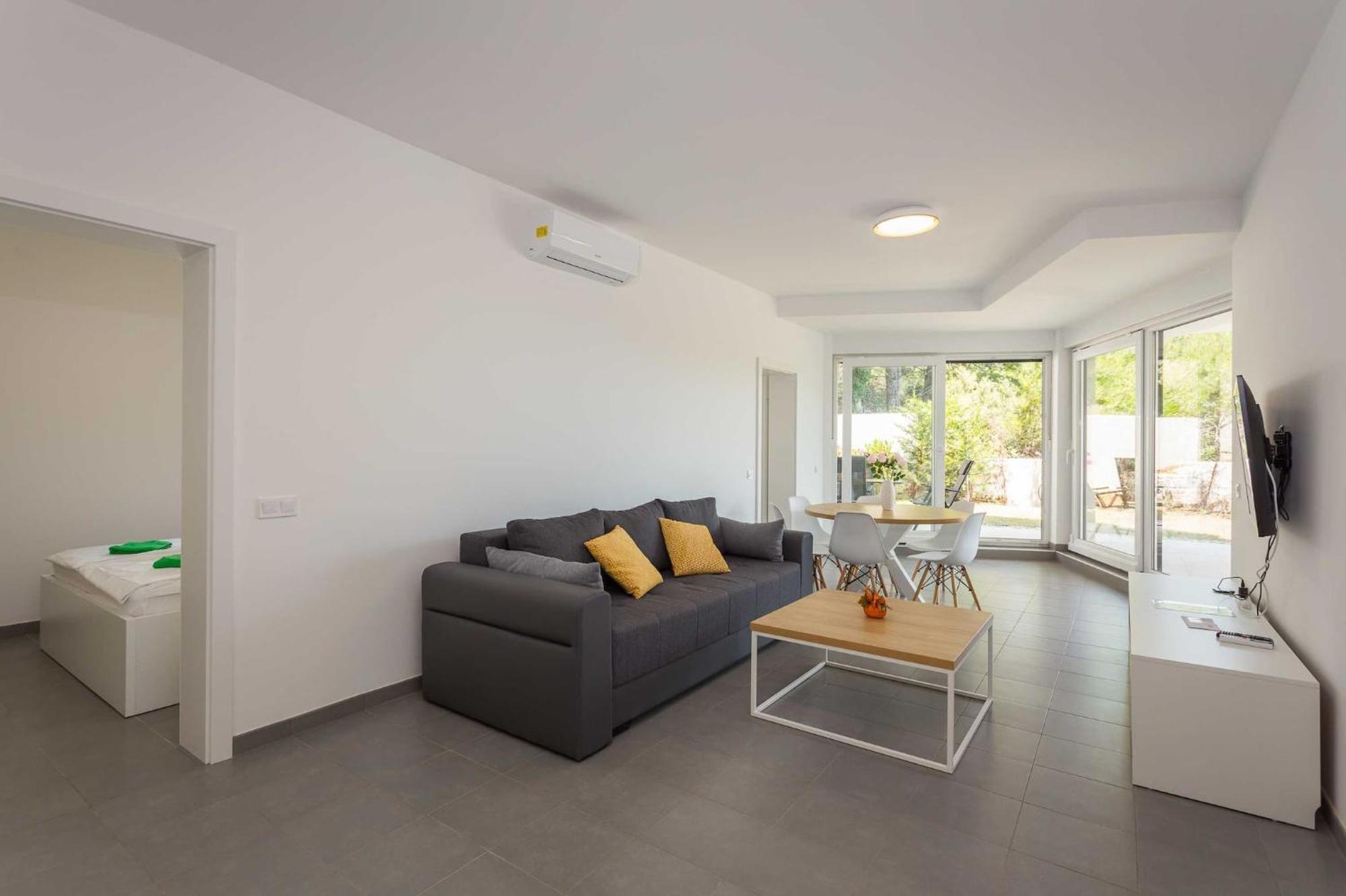 Apartments At Villa Frida بريمونتيرا المظهر الخارجي الصورة