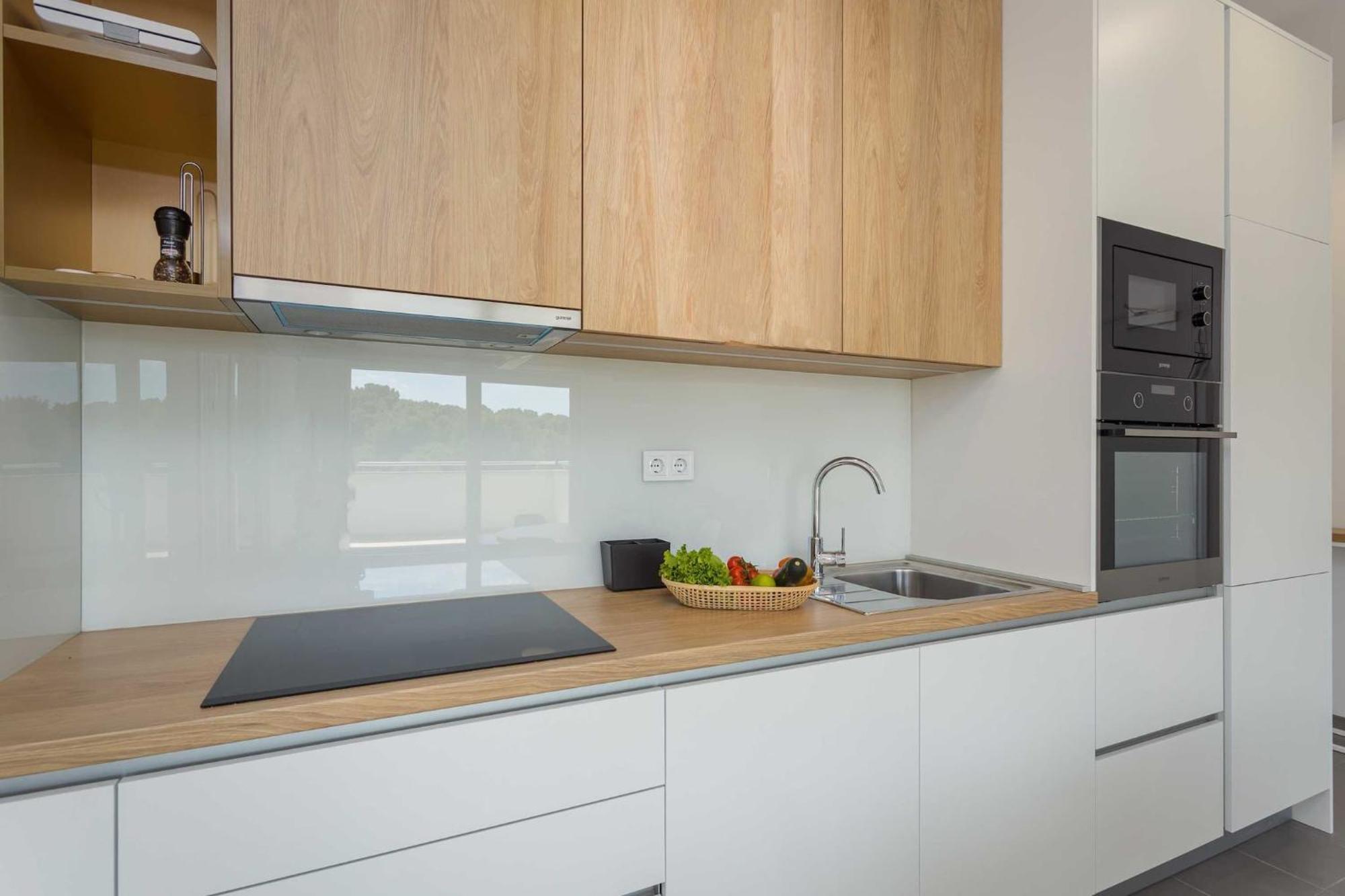 Apartments At Villa Frida بريمونتيرا المظهر الخارجي الصورة