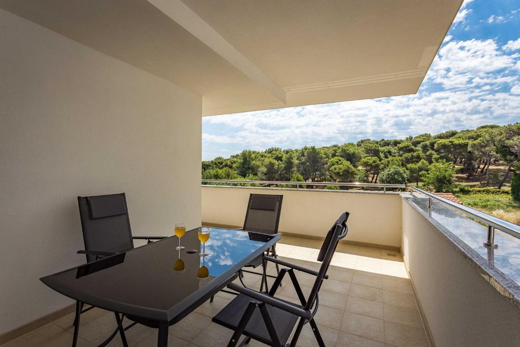 Apartments At Villa Frida بريمونتيرا المظهر الخارجي الصورة