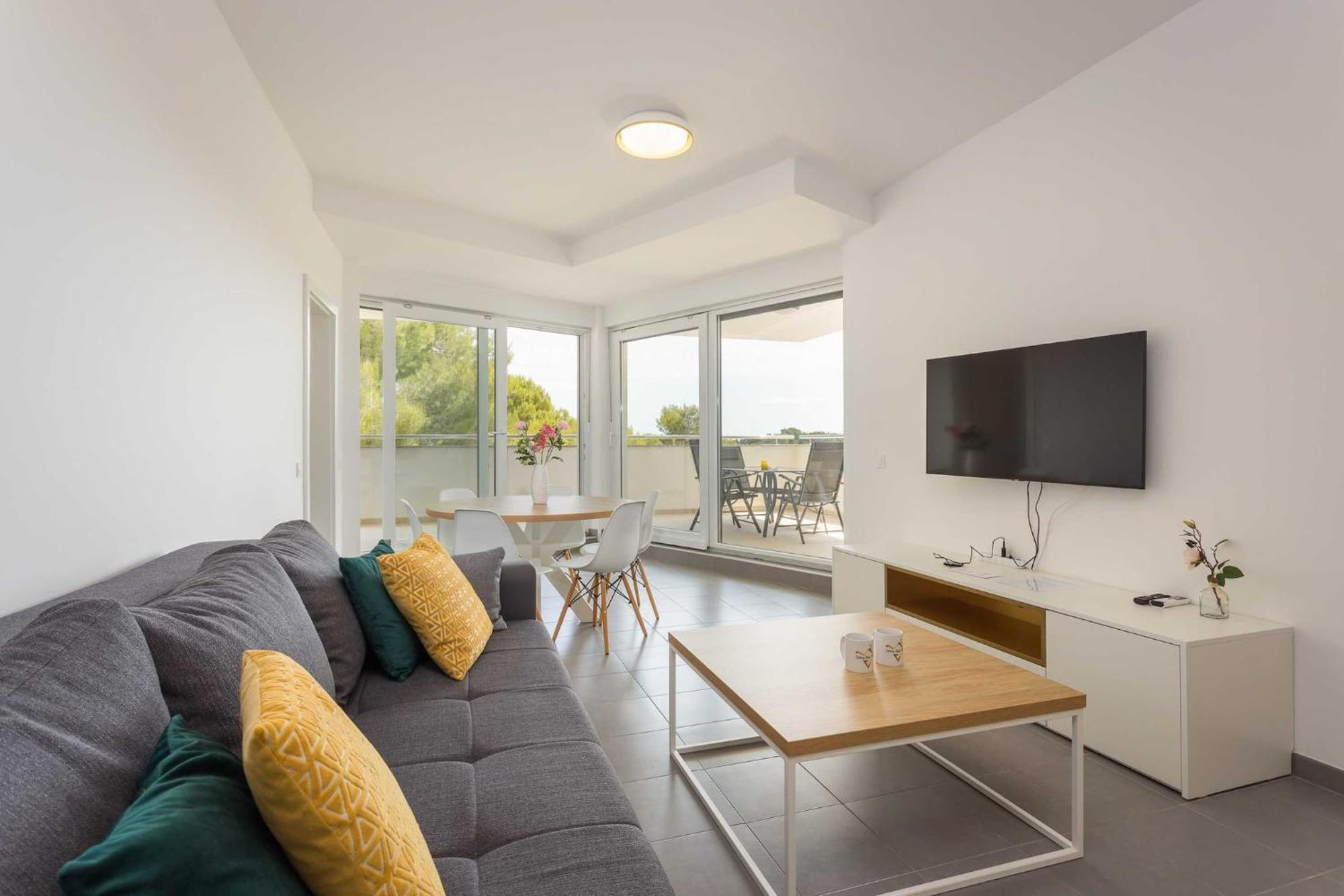 Apartments At Villa Frida بريمونتيرا المظهر الخارجي الصورة