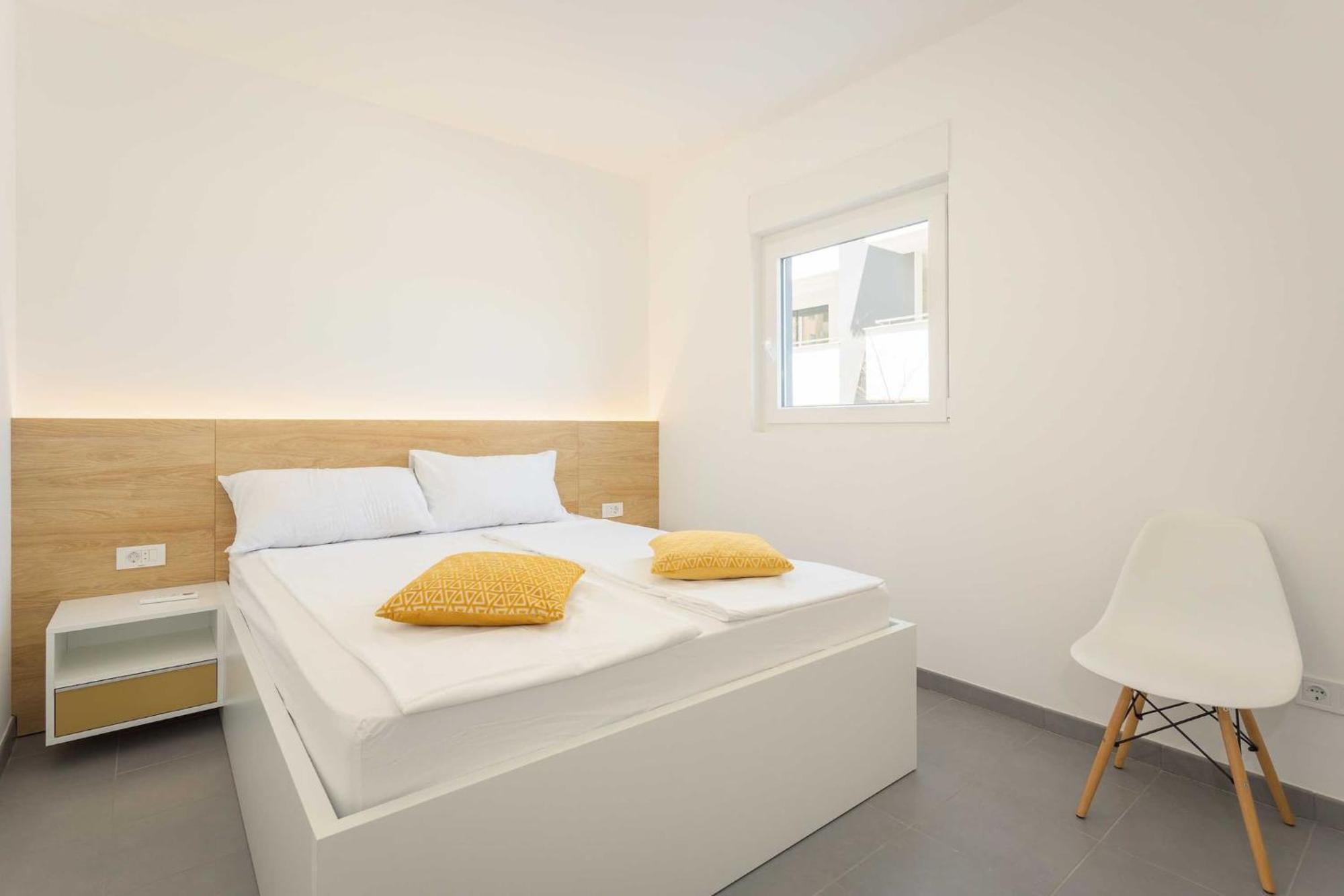 Apartments At Villa Frida بريمونتيرا المظهر الخارجي الصورة