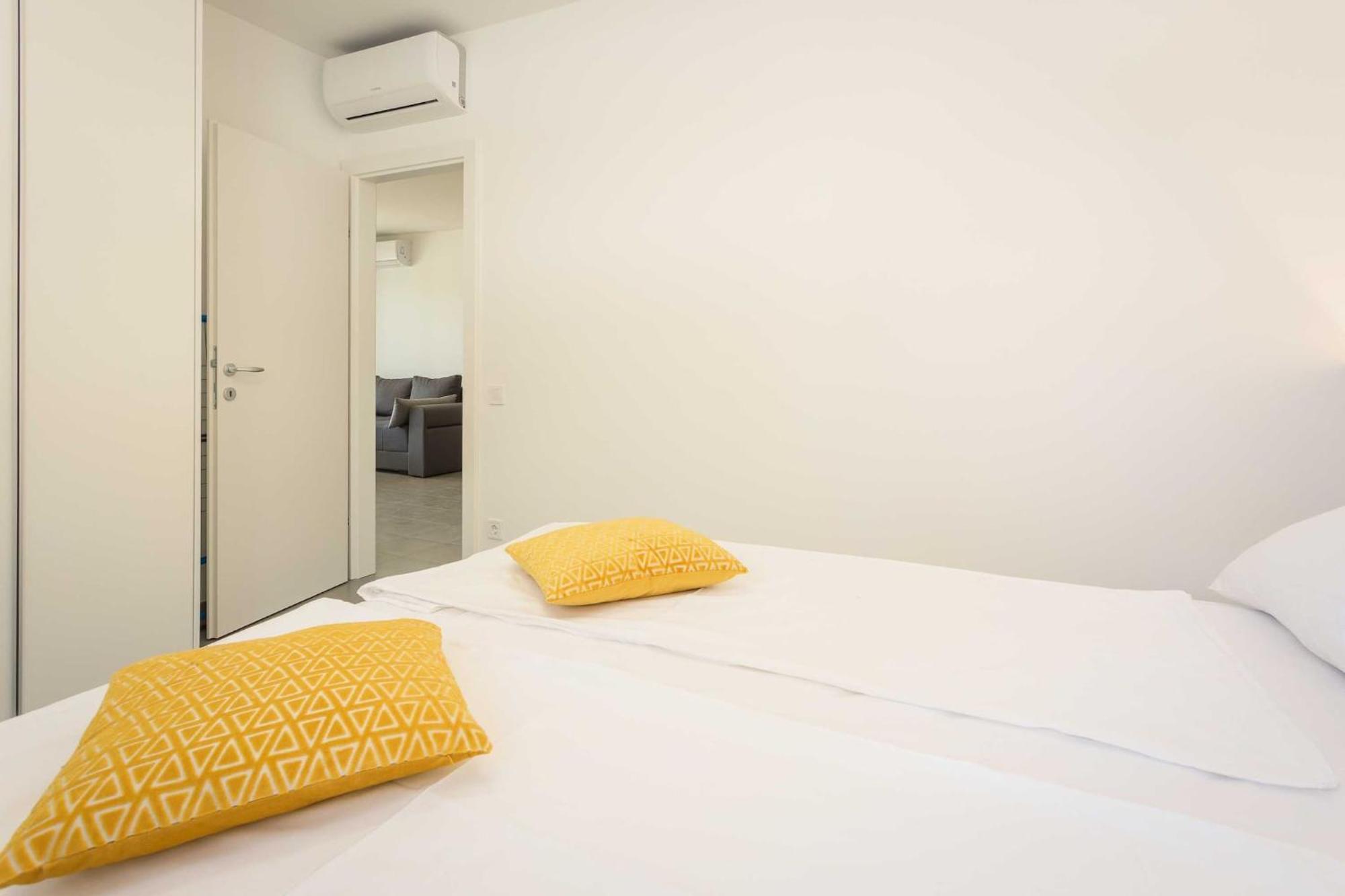 Apartments At Villa Frida بريمونتيرا المظهر الخارجي الصورة
