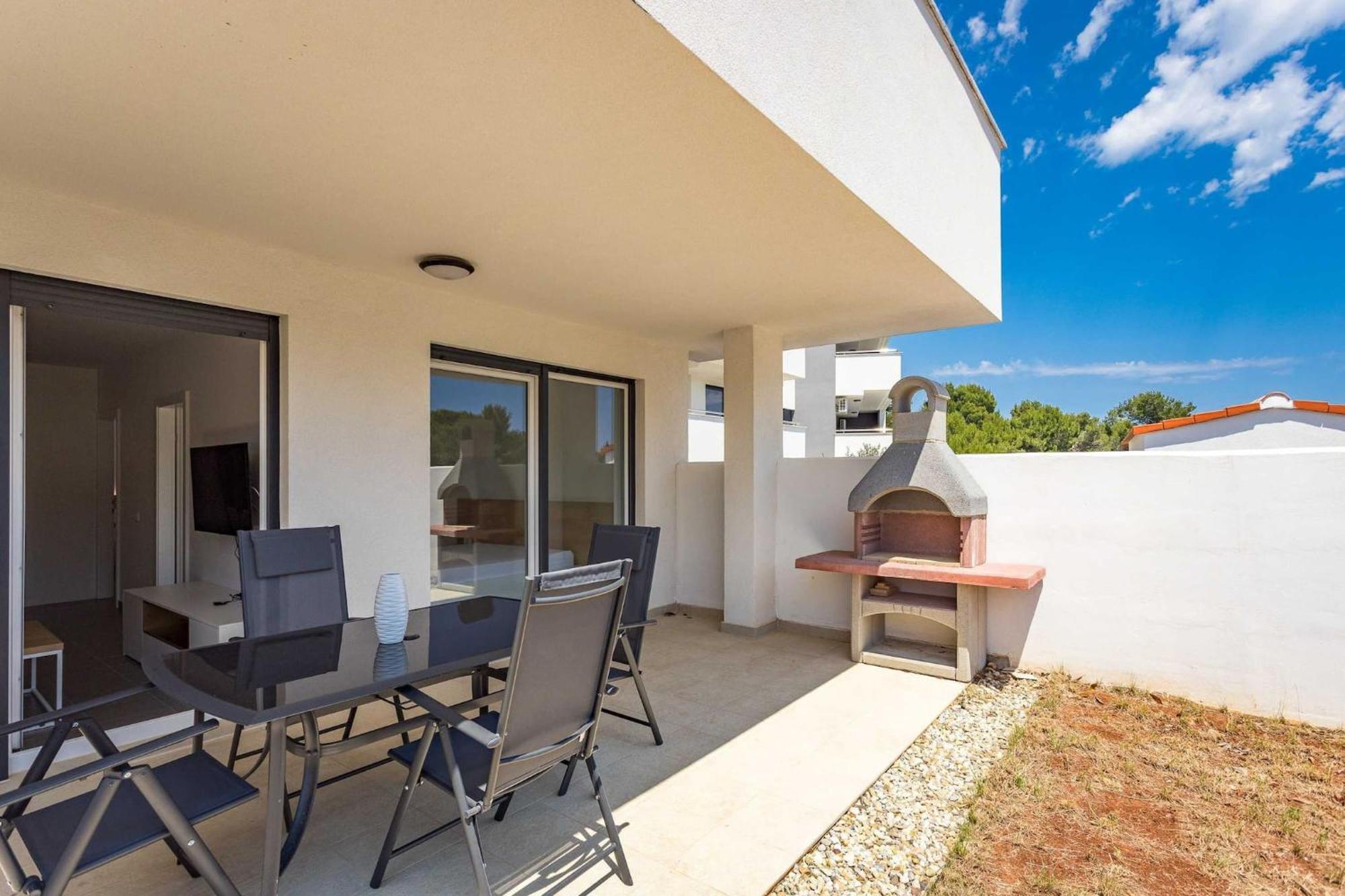 Apartments At Villa Frida بريمونتيرا المظهر الخارجي الصورة