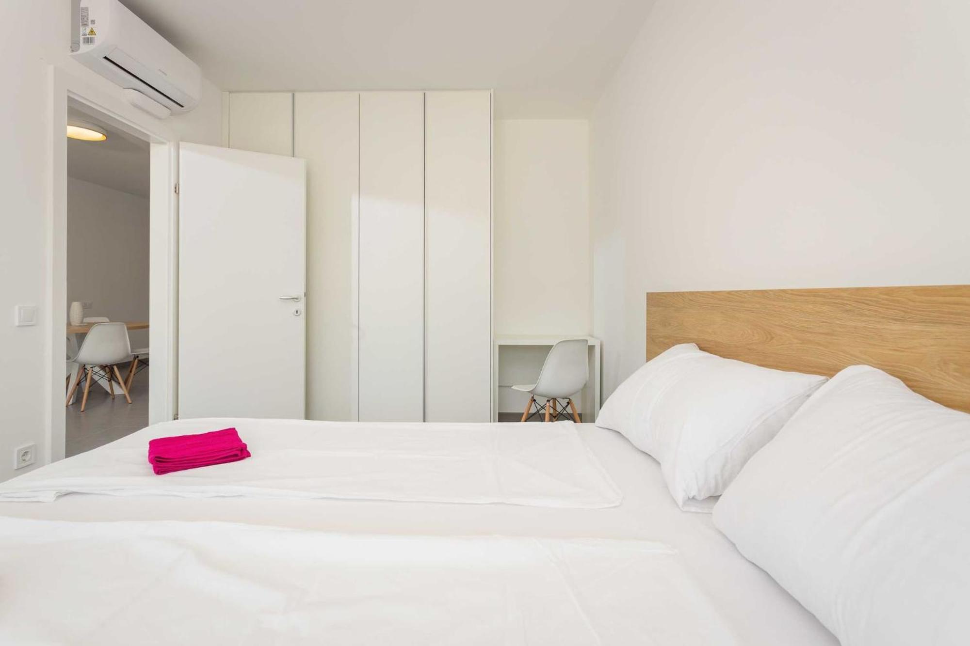 Apartments At Villa Frida بريمونتيرا المظهر الخارجي الصورة