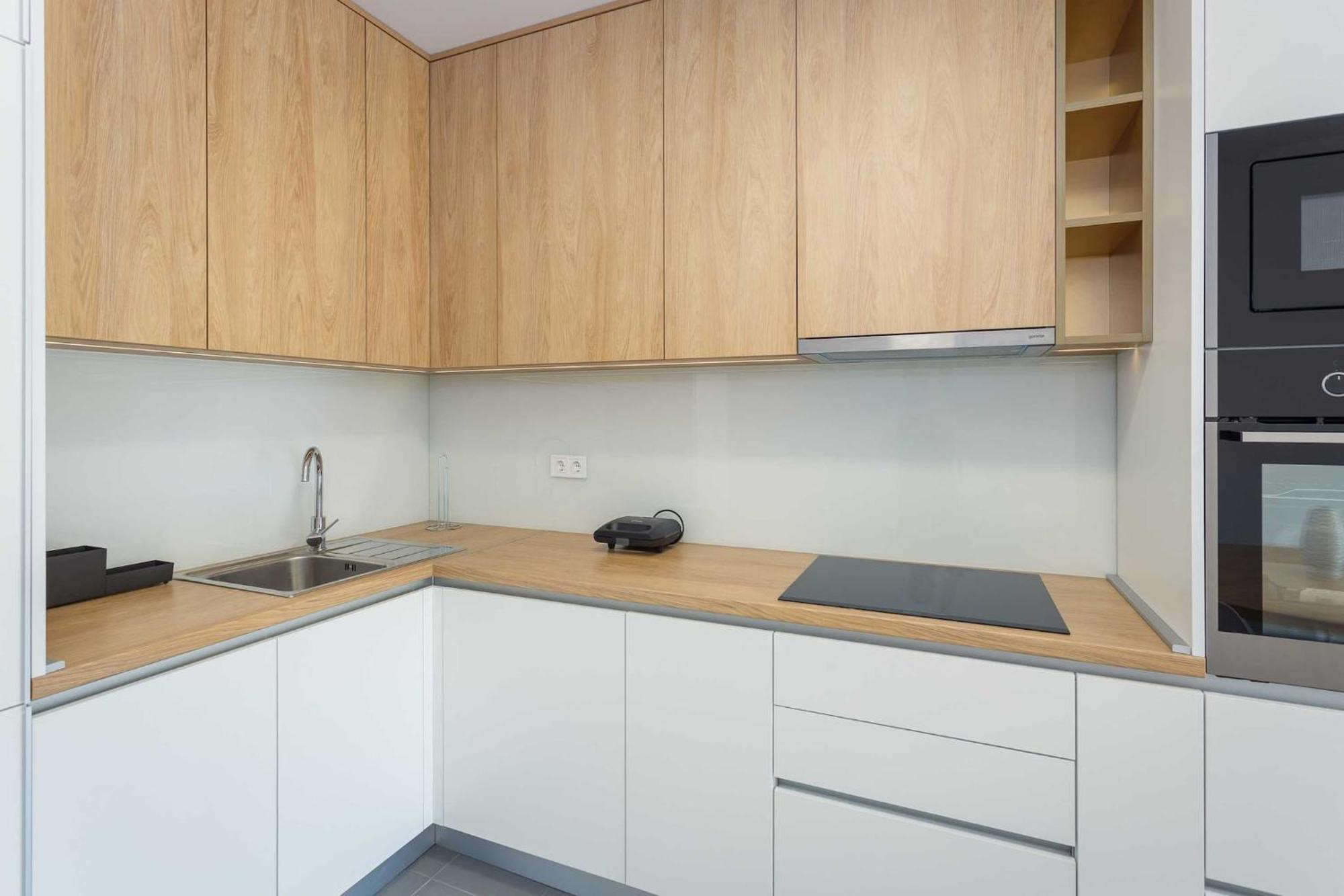 Apartments At Villa Frida بريمونتيرا المظهر الخارجي الصورة