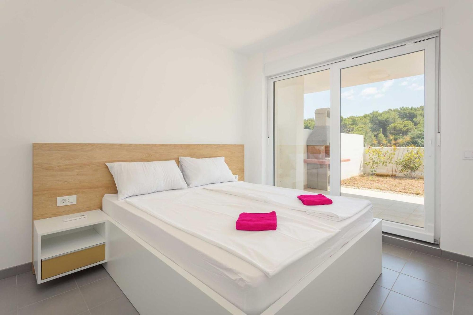Apartments At Villa Frida بريمونتيرا المظهر الخارجي الصورة