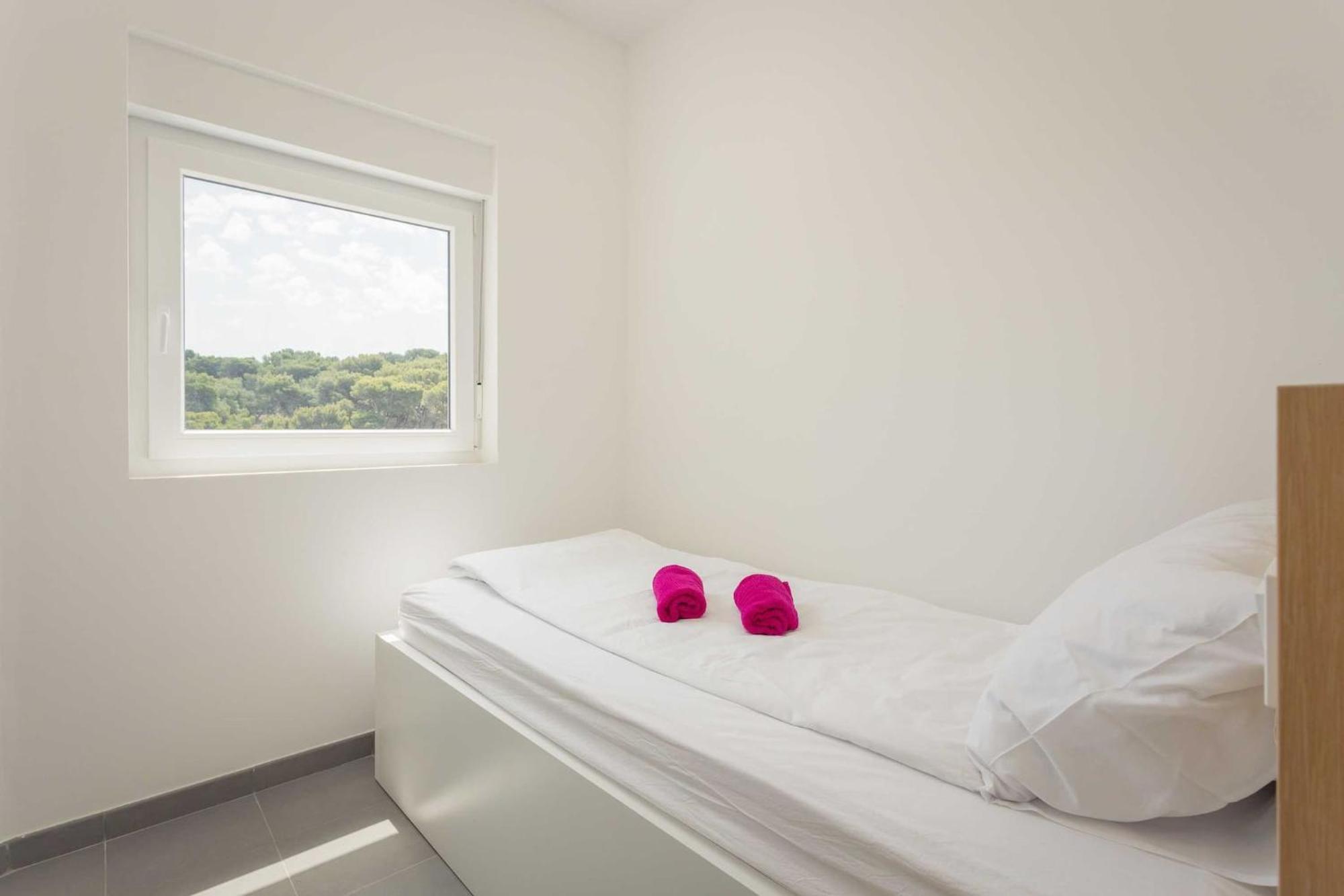 Apartments At Villa Frida بريمونتيرا المظهر الخارجي الصورة