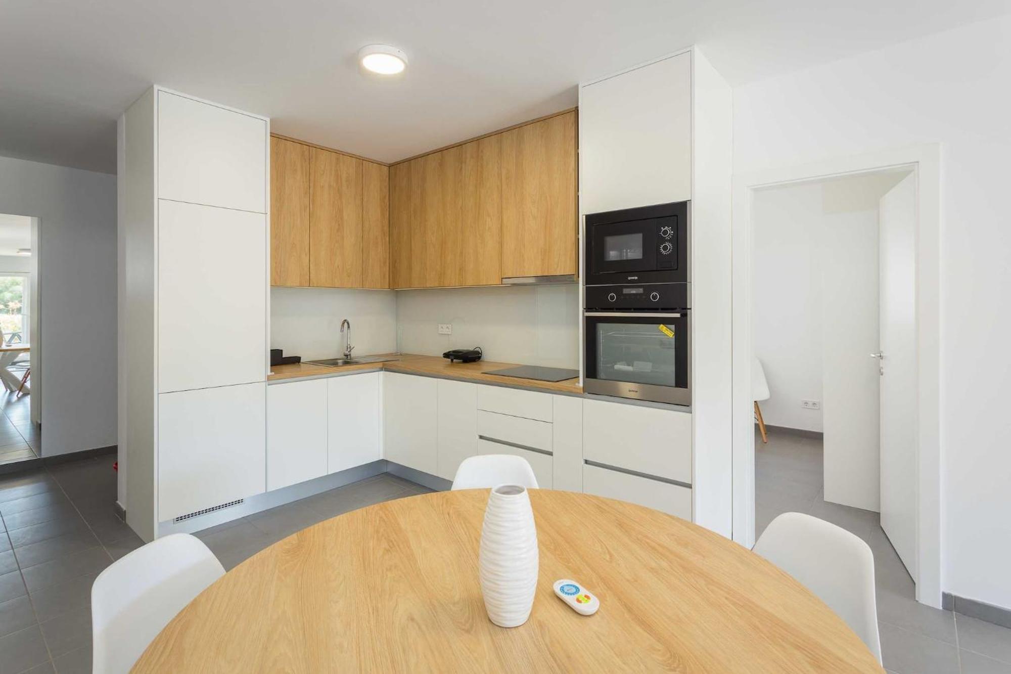 Apartments At Villa Frida بريمونتيرا المظهر الخارجي الصورة