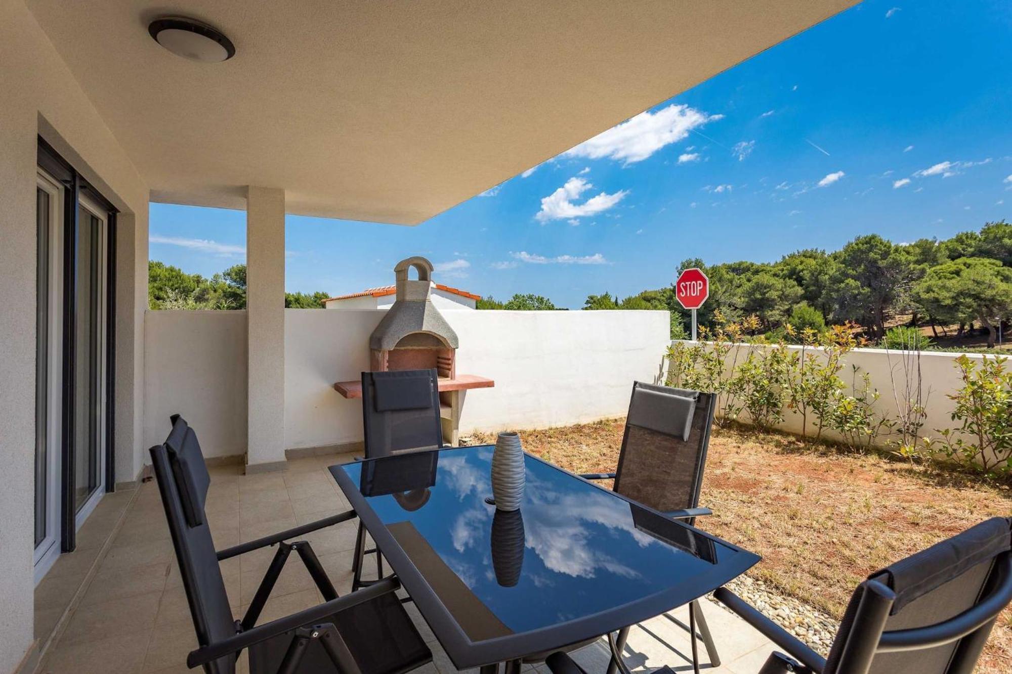 Apartments At Villa Frida بريمونتيرا المظهر الخارجي الصورة