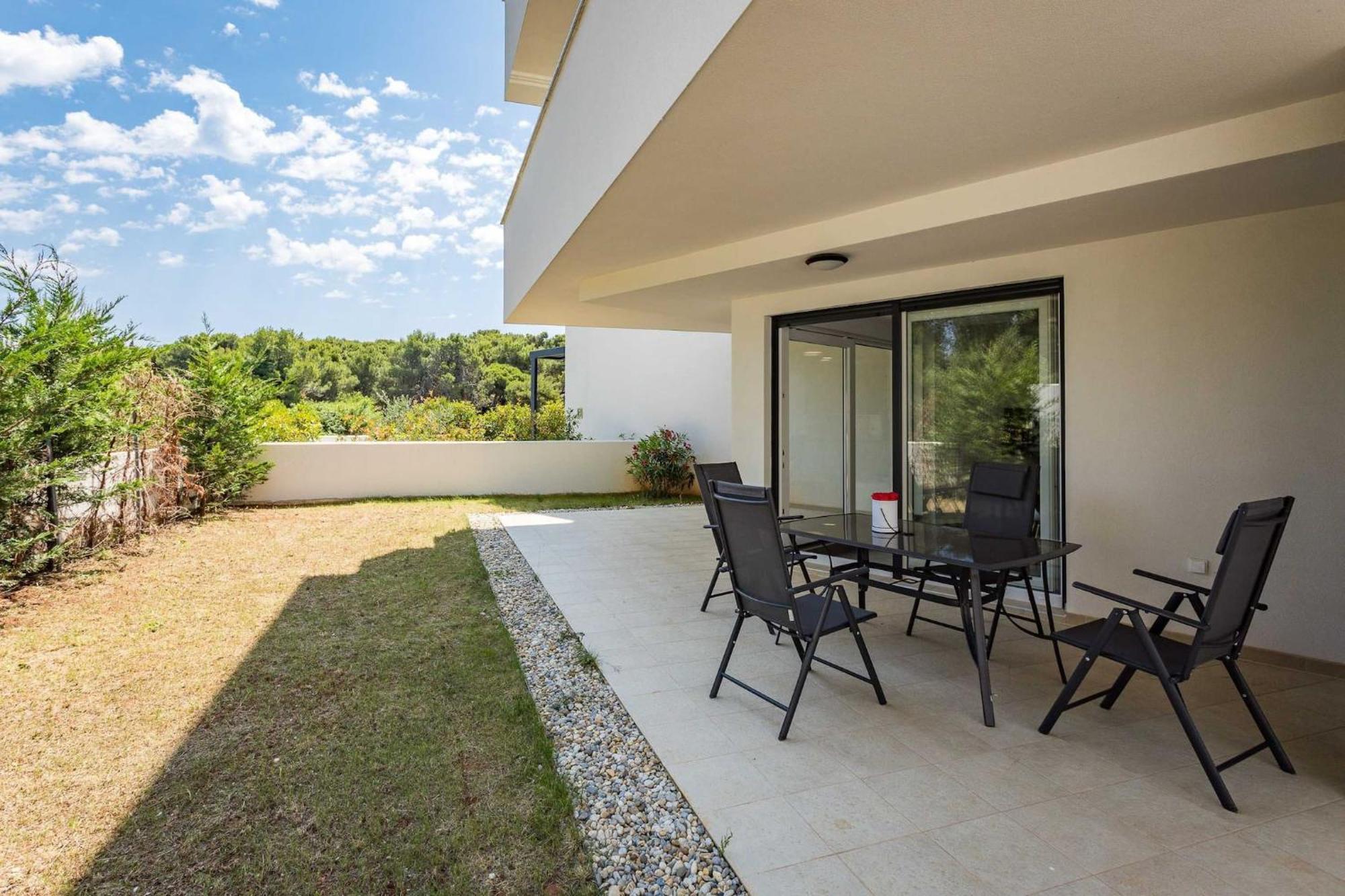 Apartments At Villa Frida بريمونتيرا المظهر الخارجي الصورة