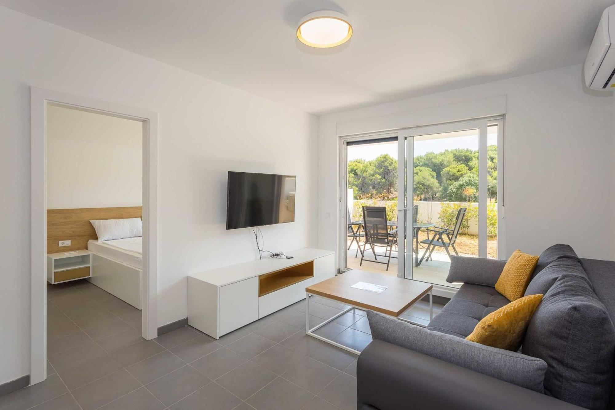 Apartments At Villa Frida بريمونتيرا المظهر الخارجي الصورة