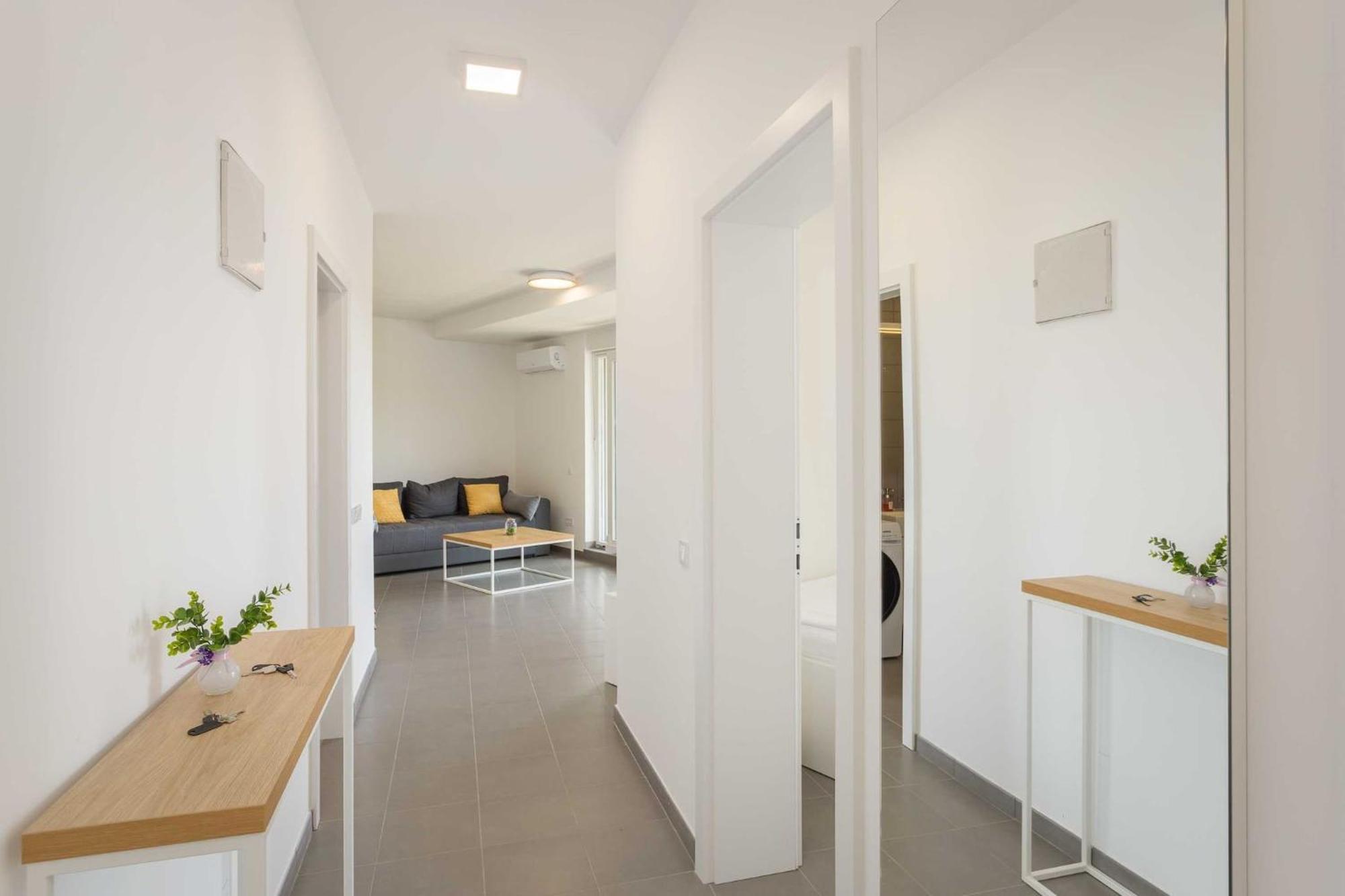 Apartments At Villa Frida بريمونتيرا المظهر الخارجي الصورة
