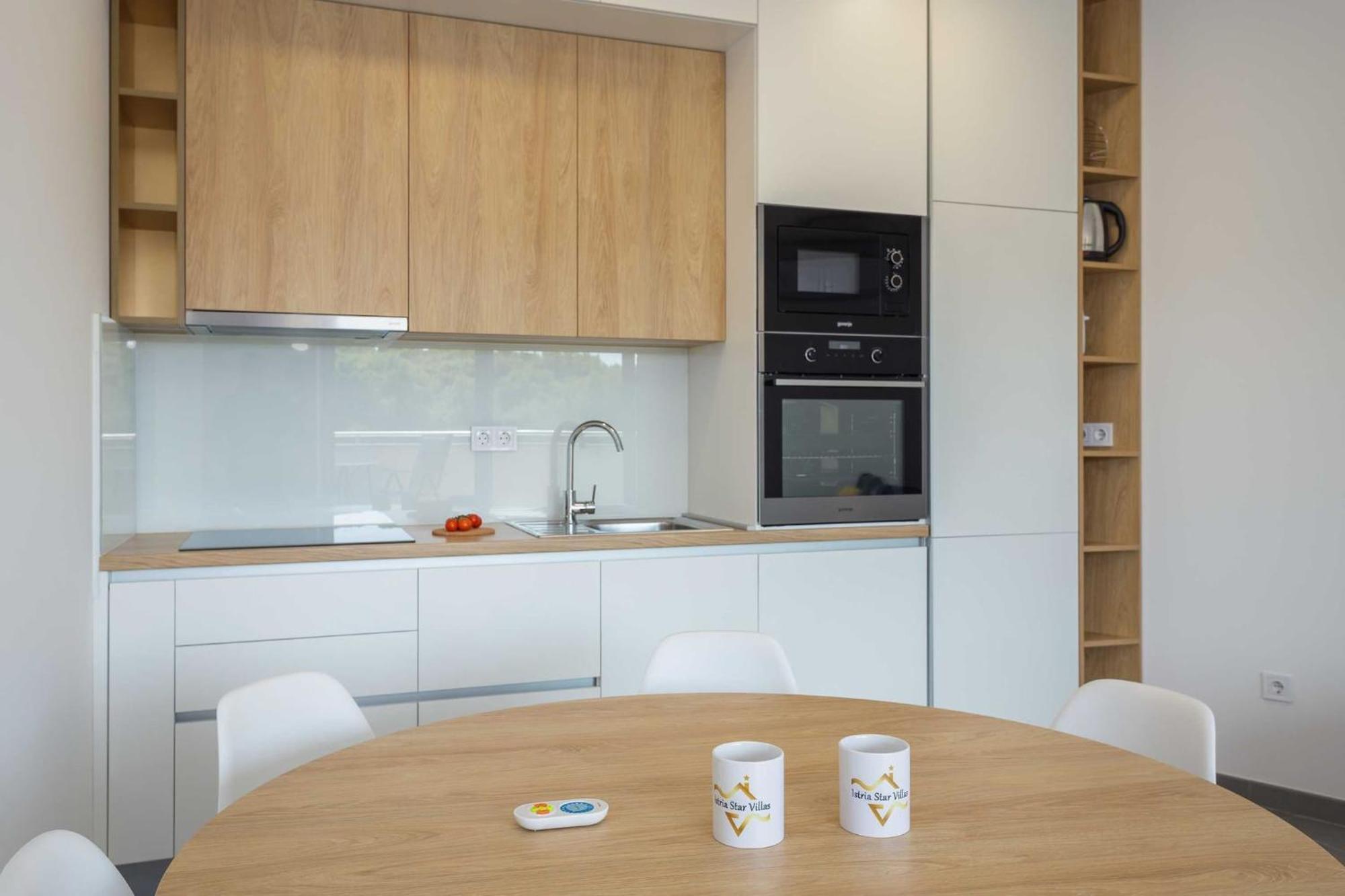 Apartments At Villa Frida بريمونتيرا المظهر الخارجي الصورة