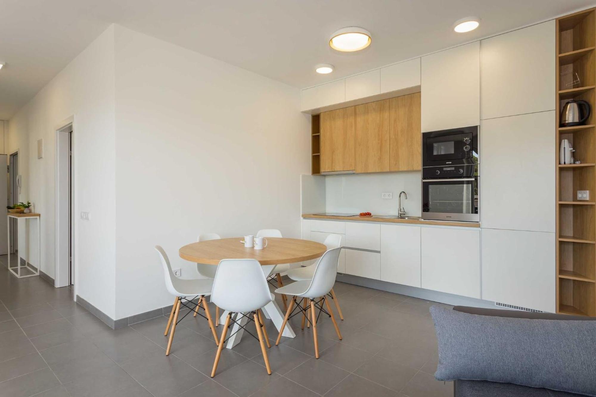 Apartments At Villa Frida بريمونتيرا المظهر الخارجي الصورة